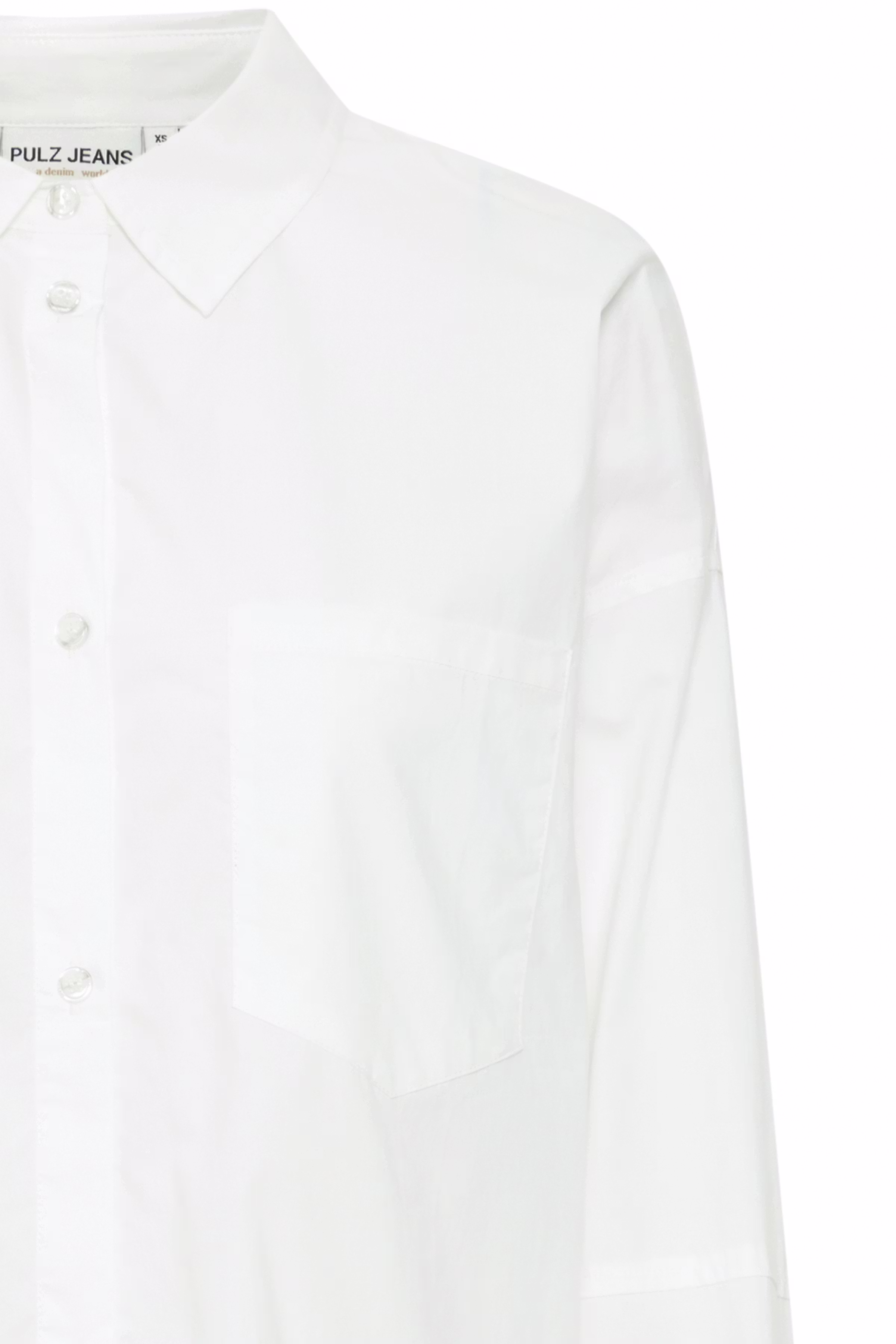 PZJULLE Shirt PACK DETAIL 50208203-110601