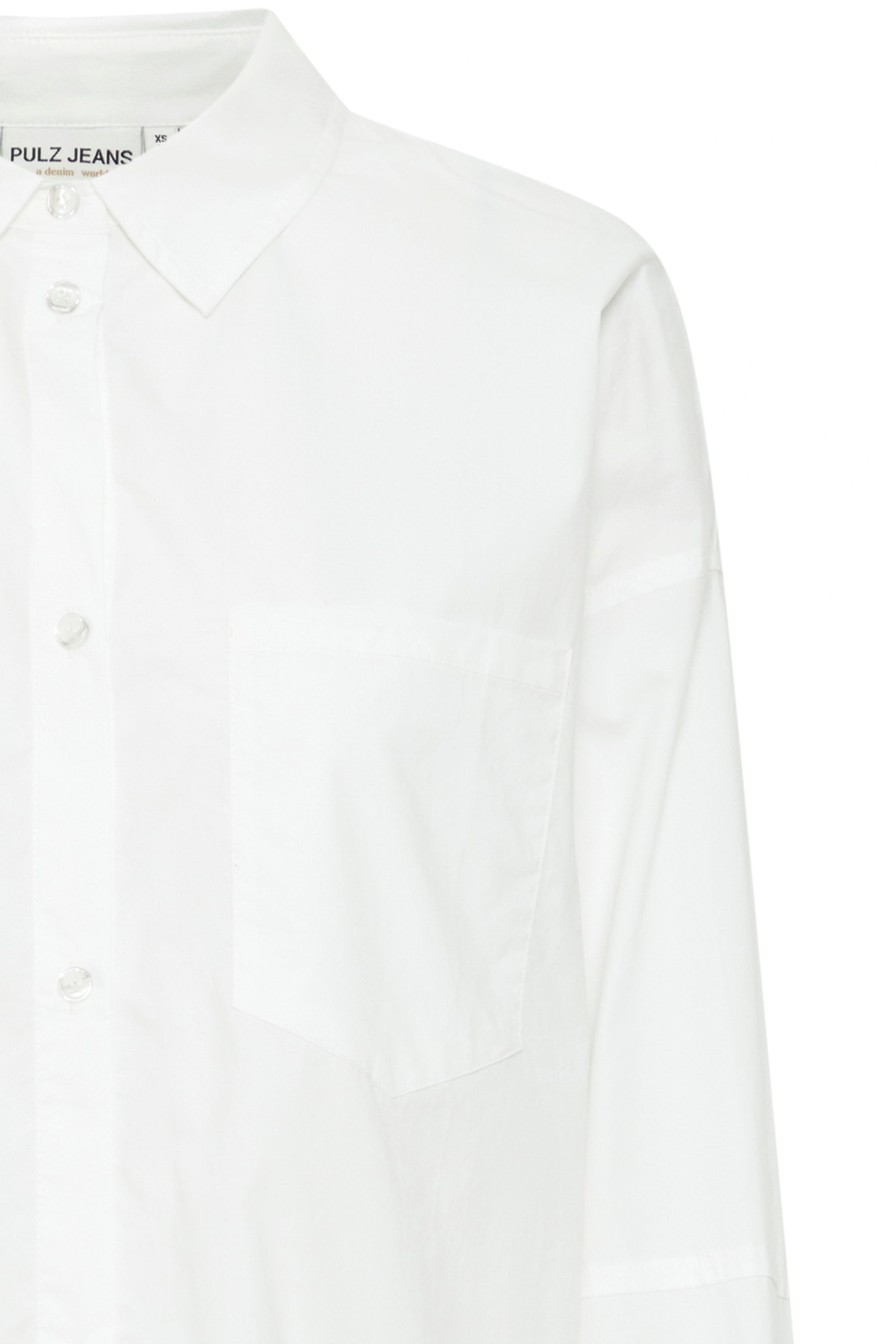 PZJULLE Overhemd PACK DETAIL 50208203-110601