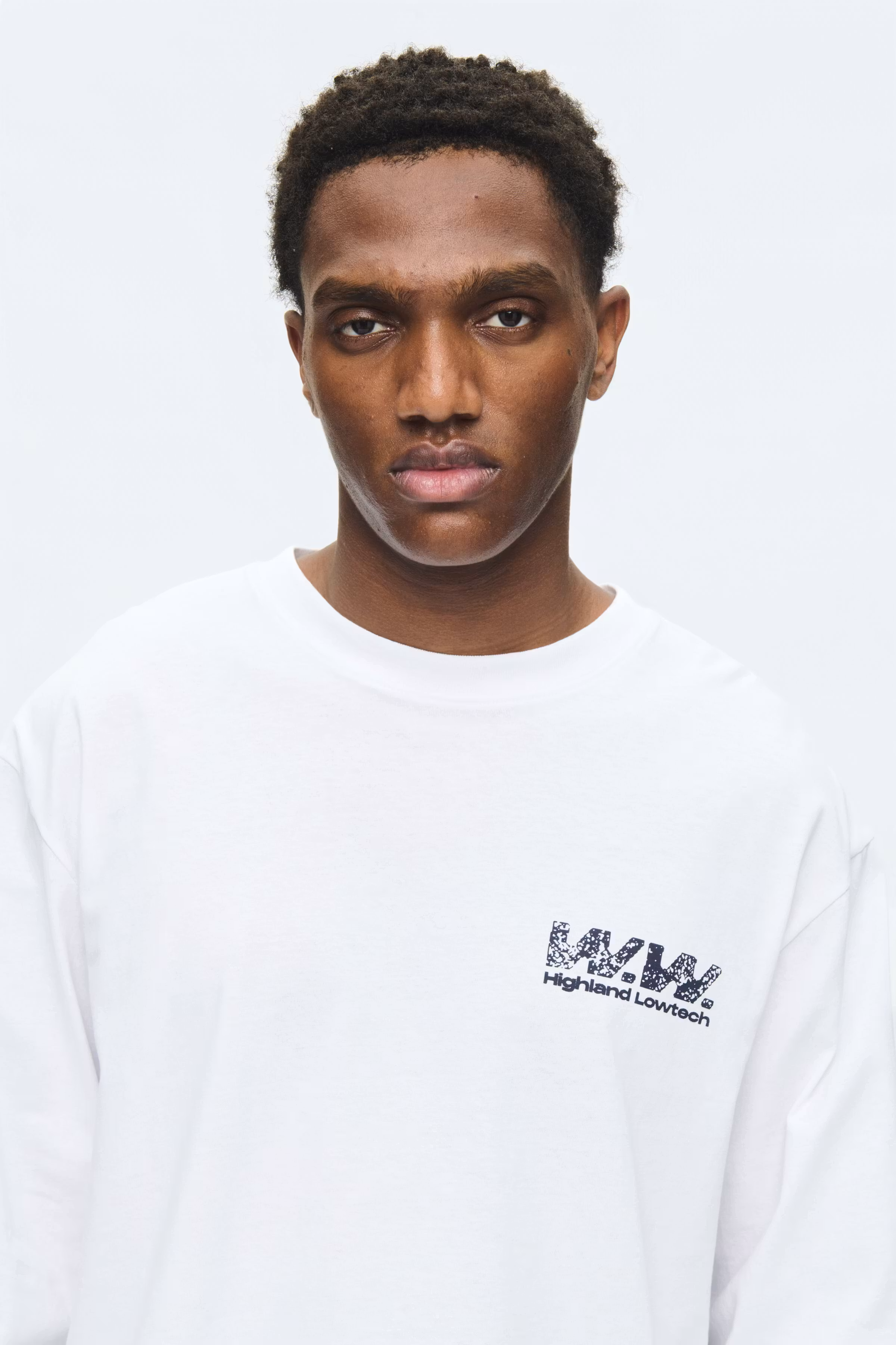 WWRyan 160BPM LS T-shirt LOOKBOOK DETAIL 30252277-110601