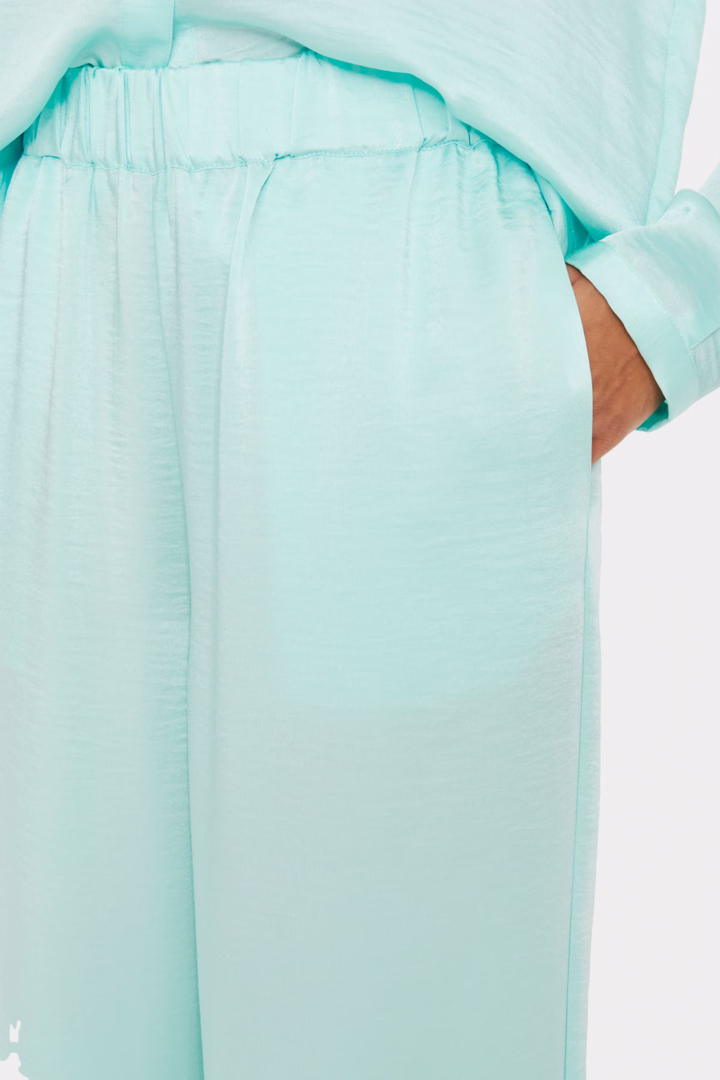 DinneSZ Bukser LOOKBOOK DETAIL 30513209-135309