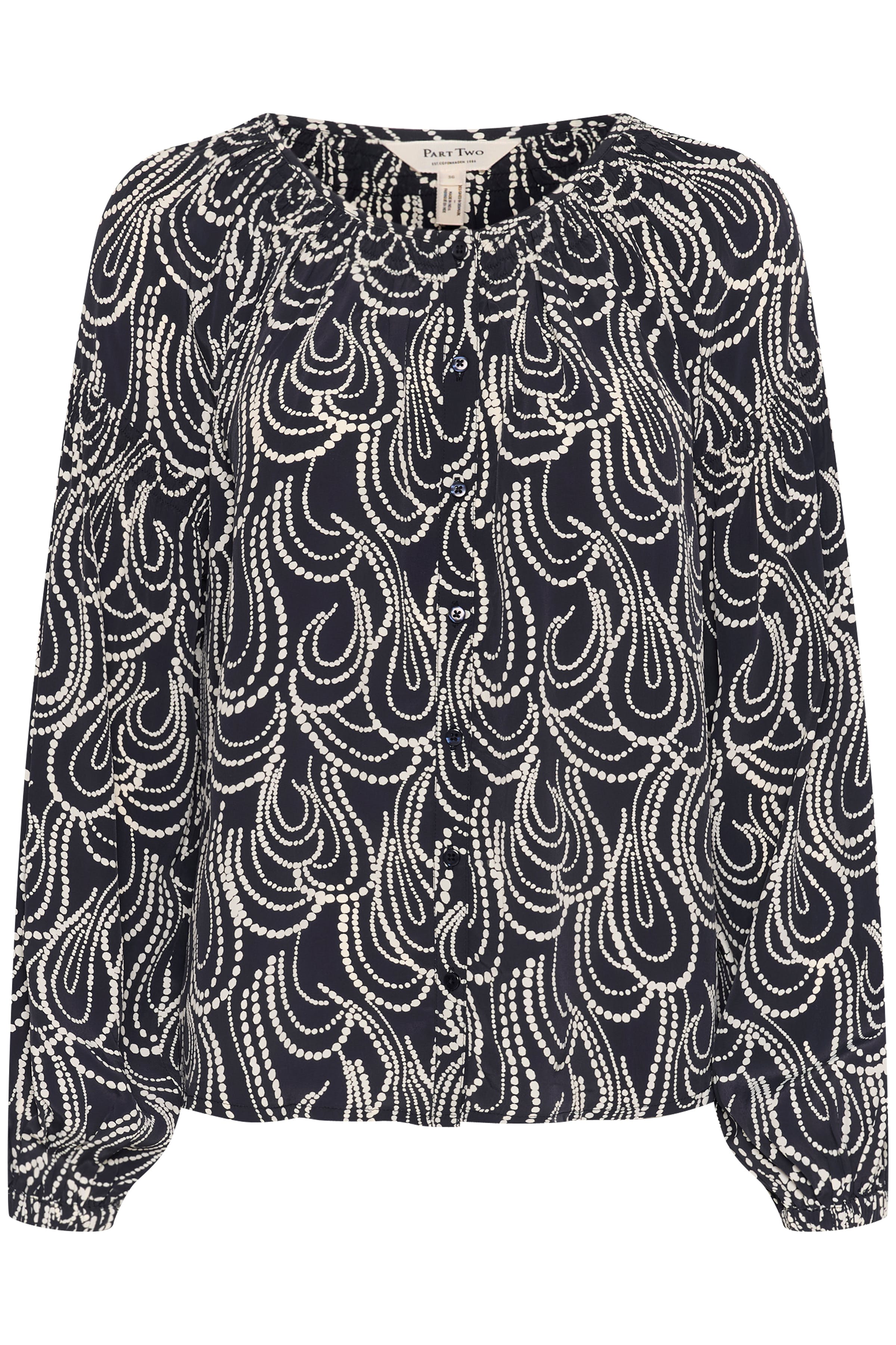 PantheraPW Shirt PACK FRONT 30309263-303397