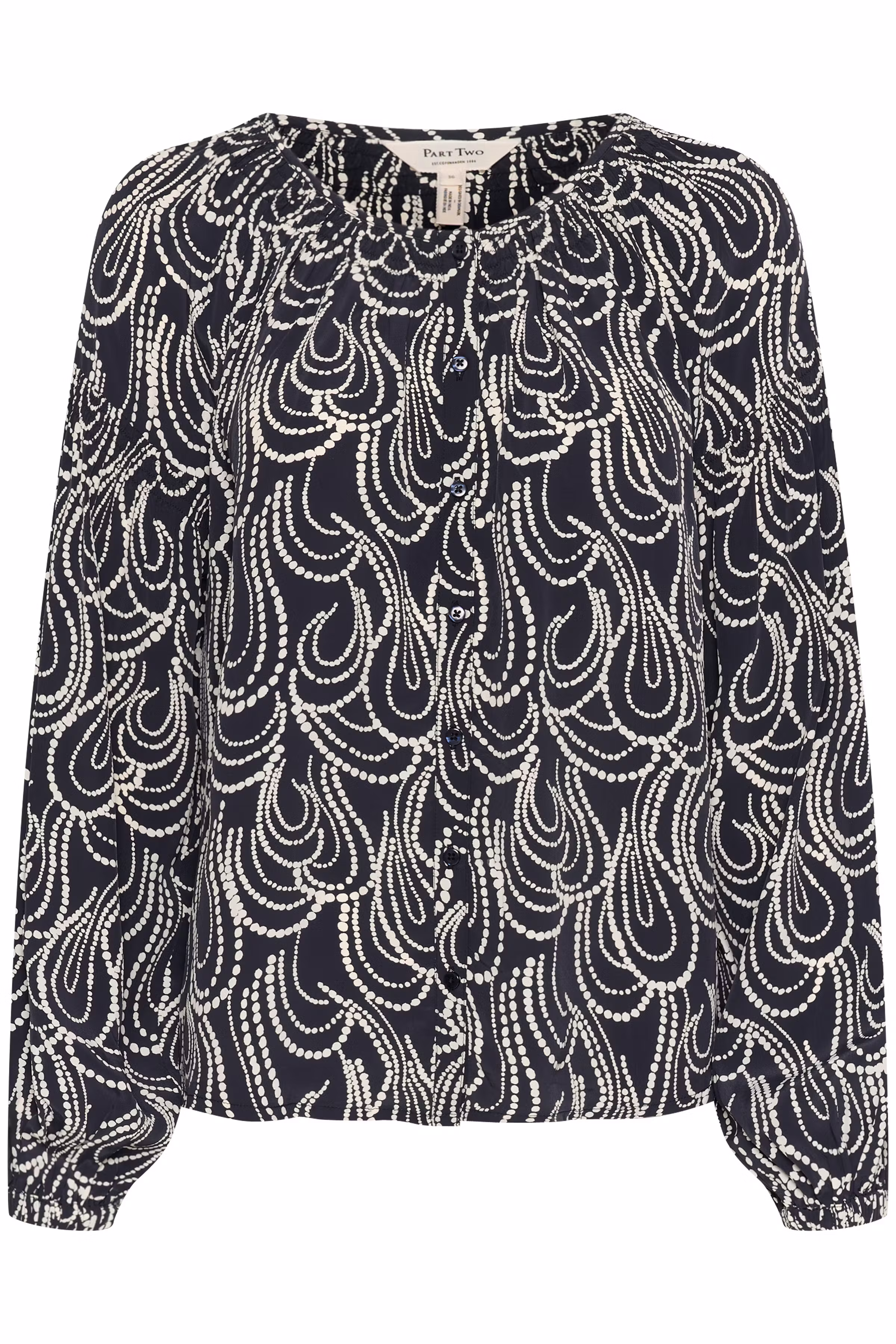 PantheraPW Hemd PACK FRONT 30309263-303396