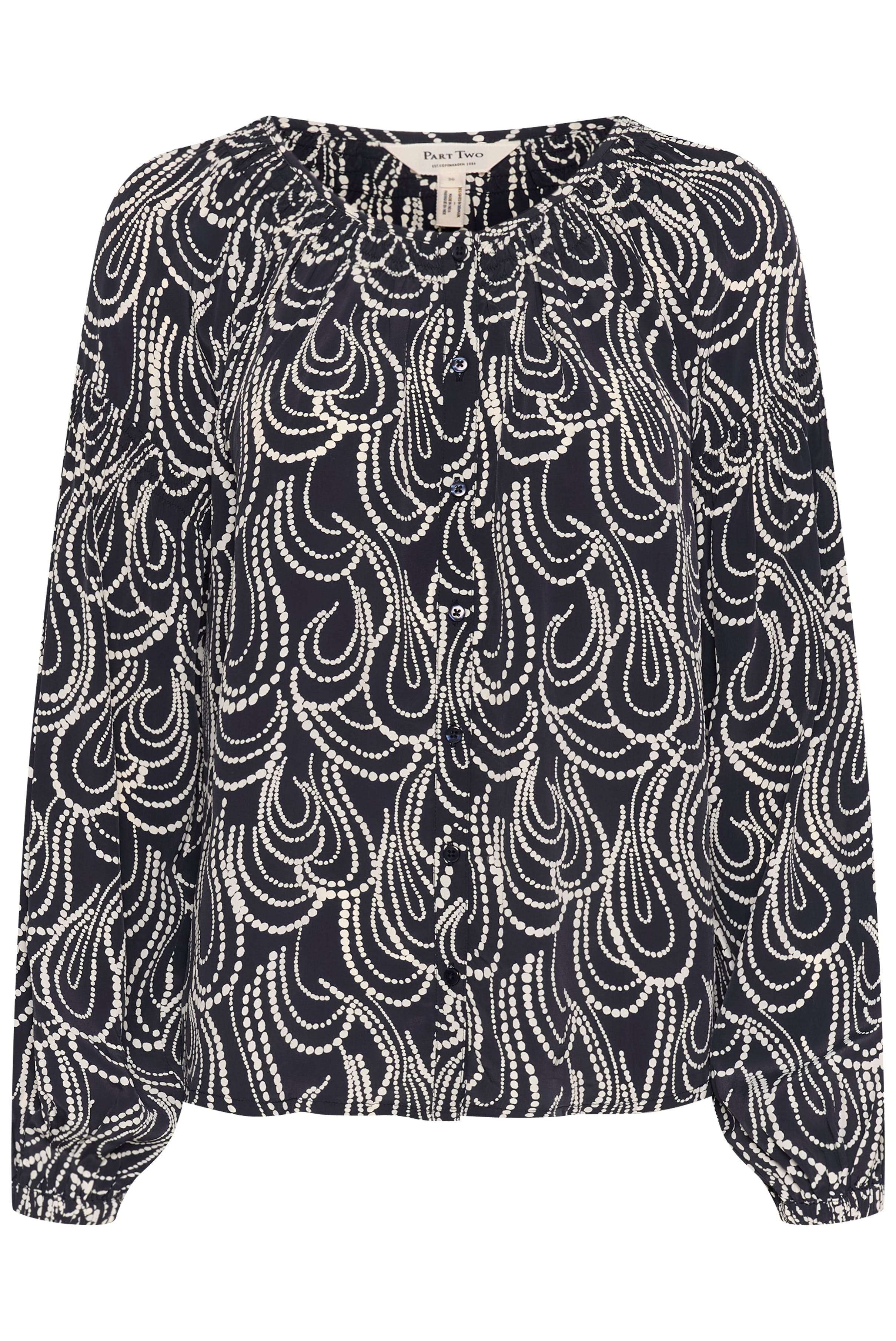 PantheraPW Overhemd PACK FRONT 30309263-303396