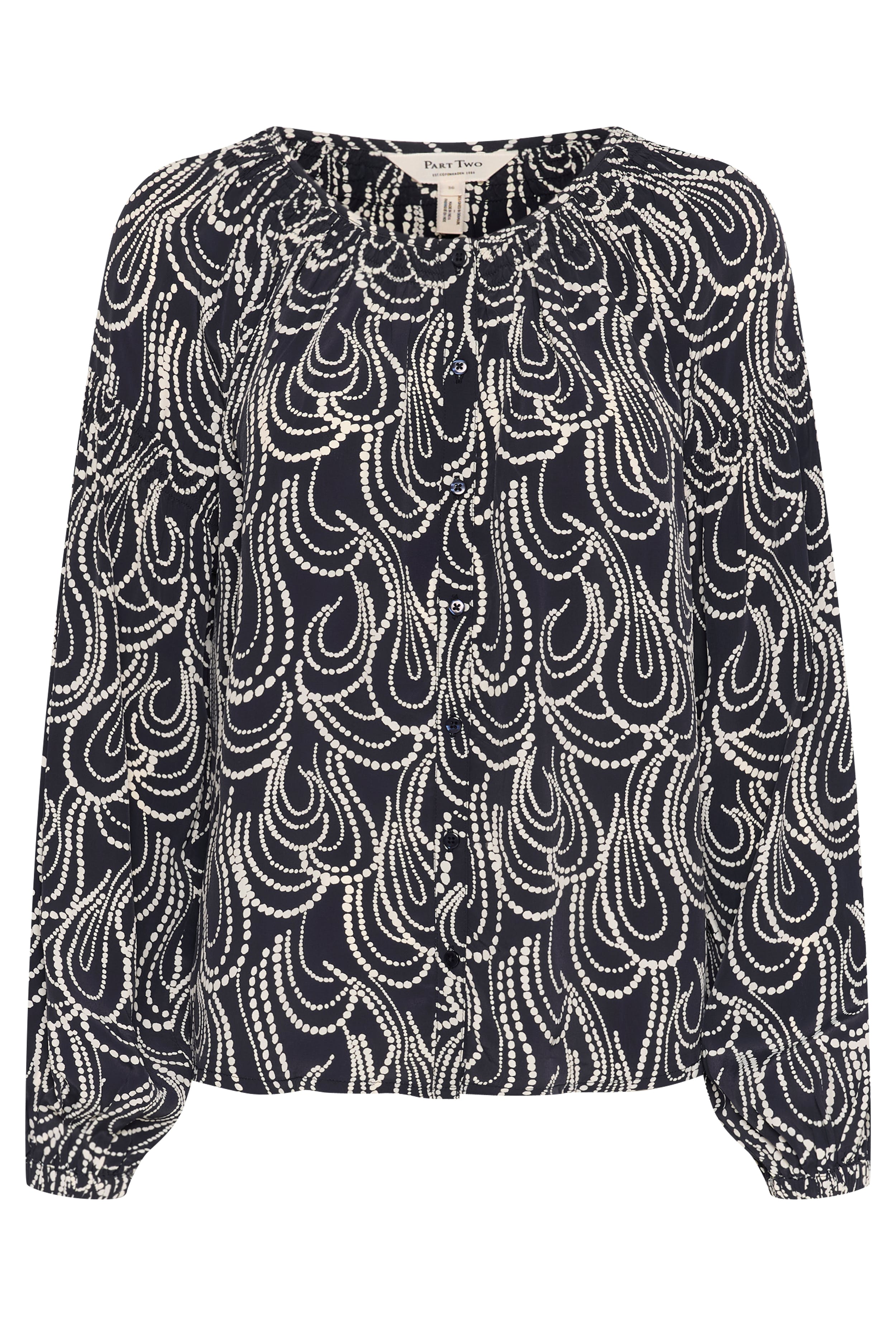 PantheraPW Overhemd PACK FRONT 30309263-303396