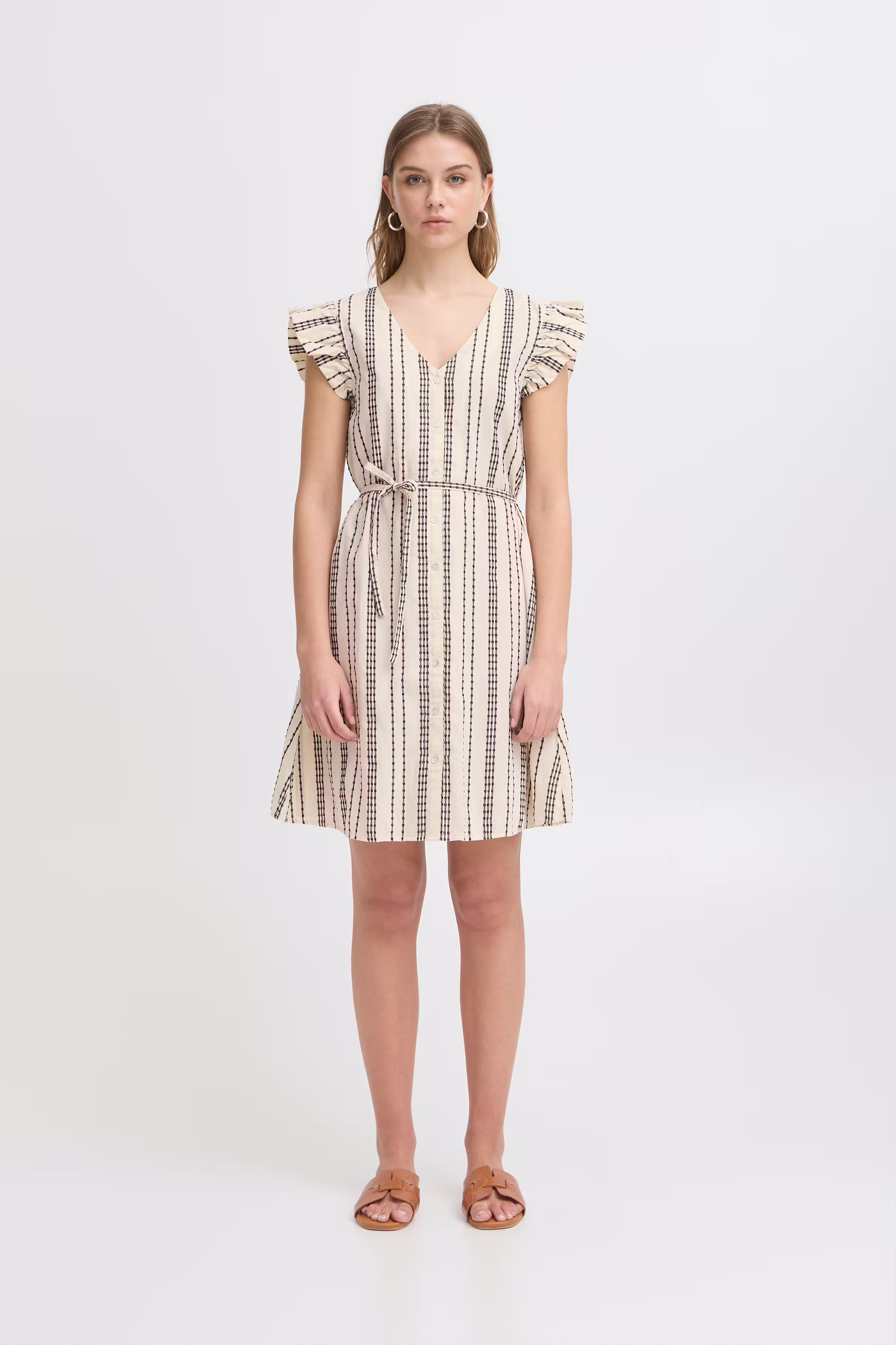 Kjole LOOKBOOK FRONT 20122691-204335