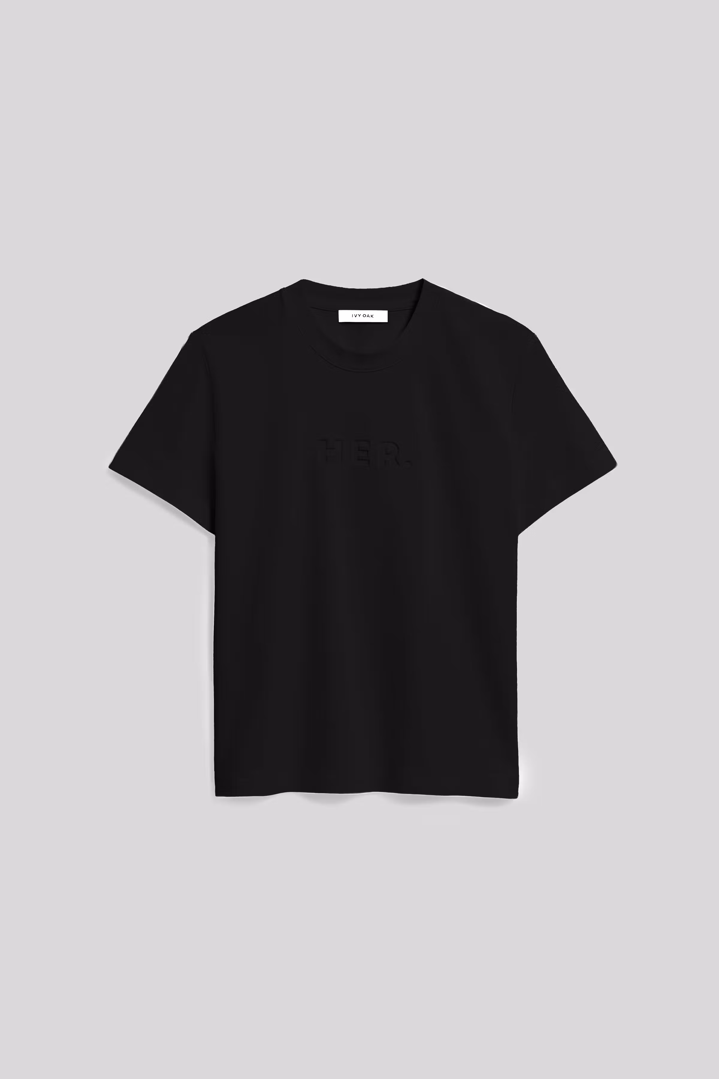 IOFenix T-shirt PACK FRONT 30600791-BK999