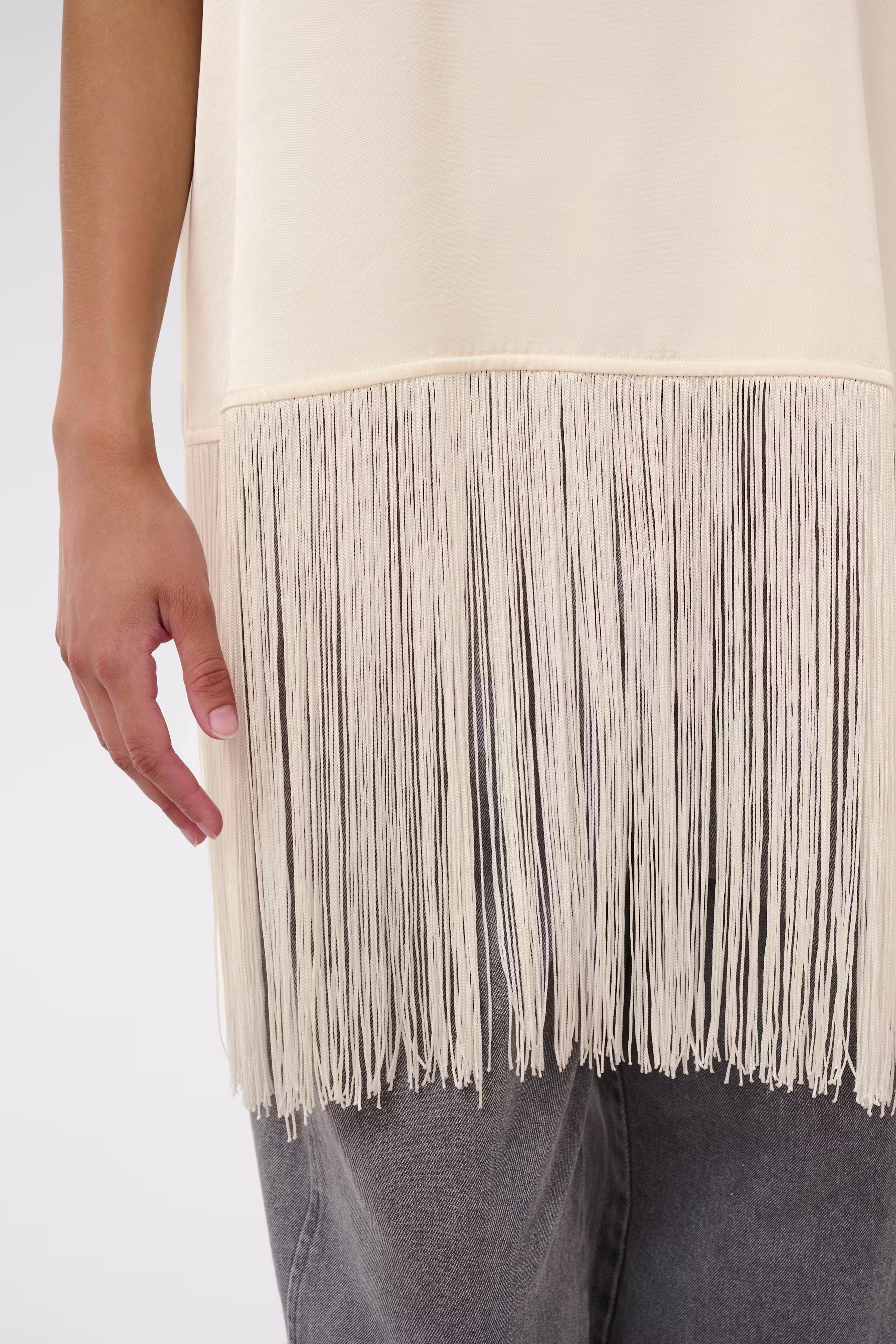 SLKacy Bluse LOOKBOOK DETAIL 30410027-110105