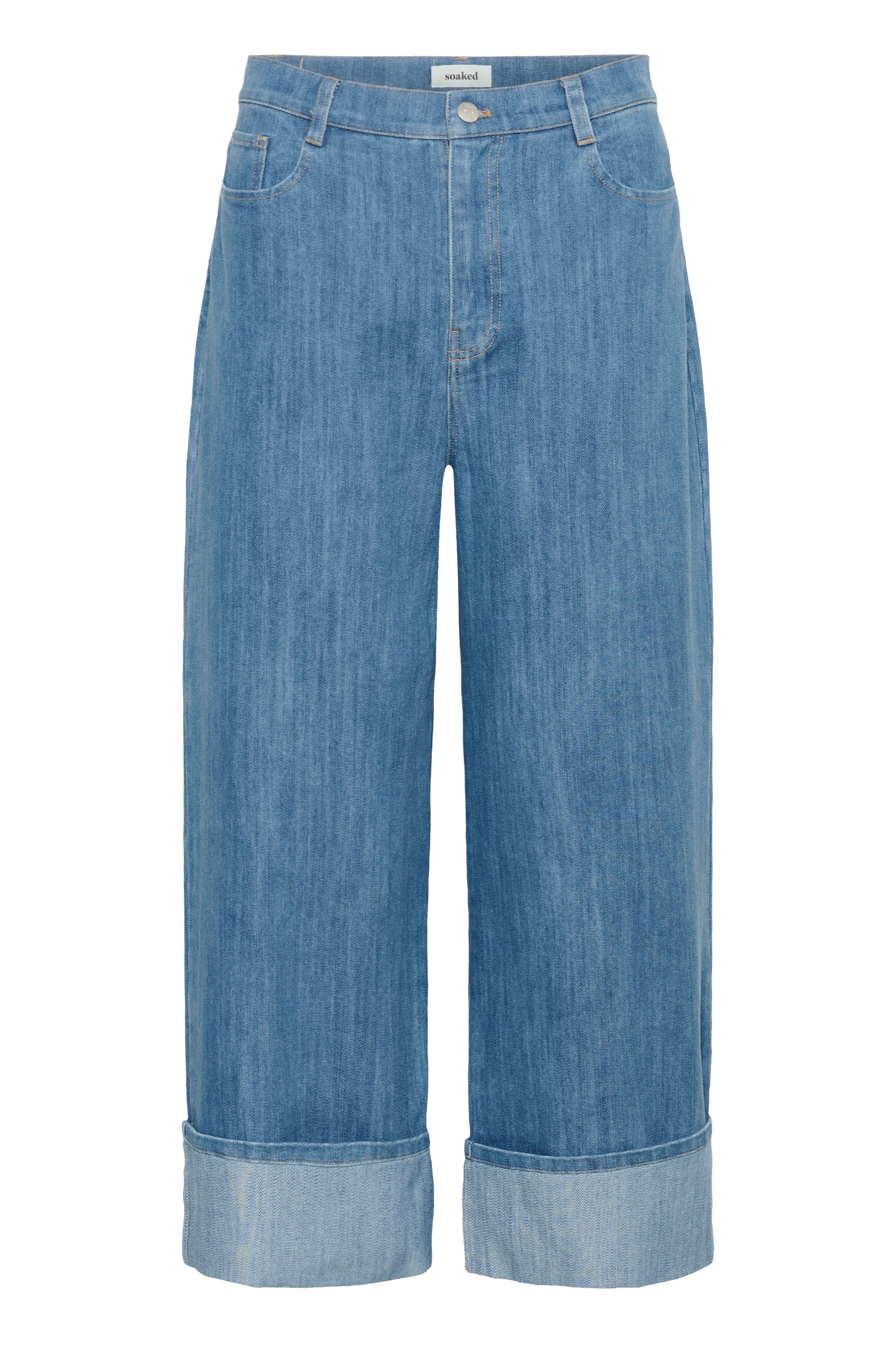 SLNinnie Jeans PACK FRONT 30408928-301130