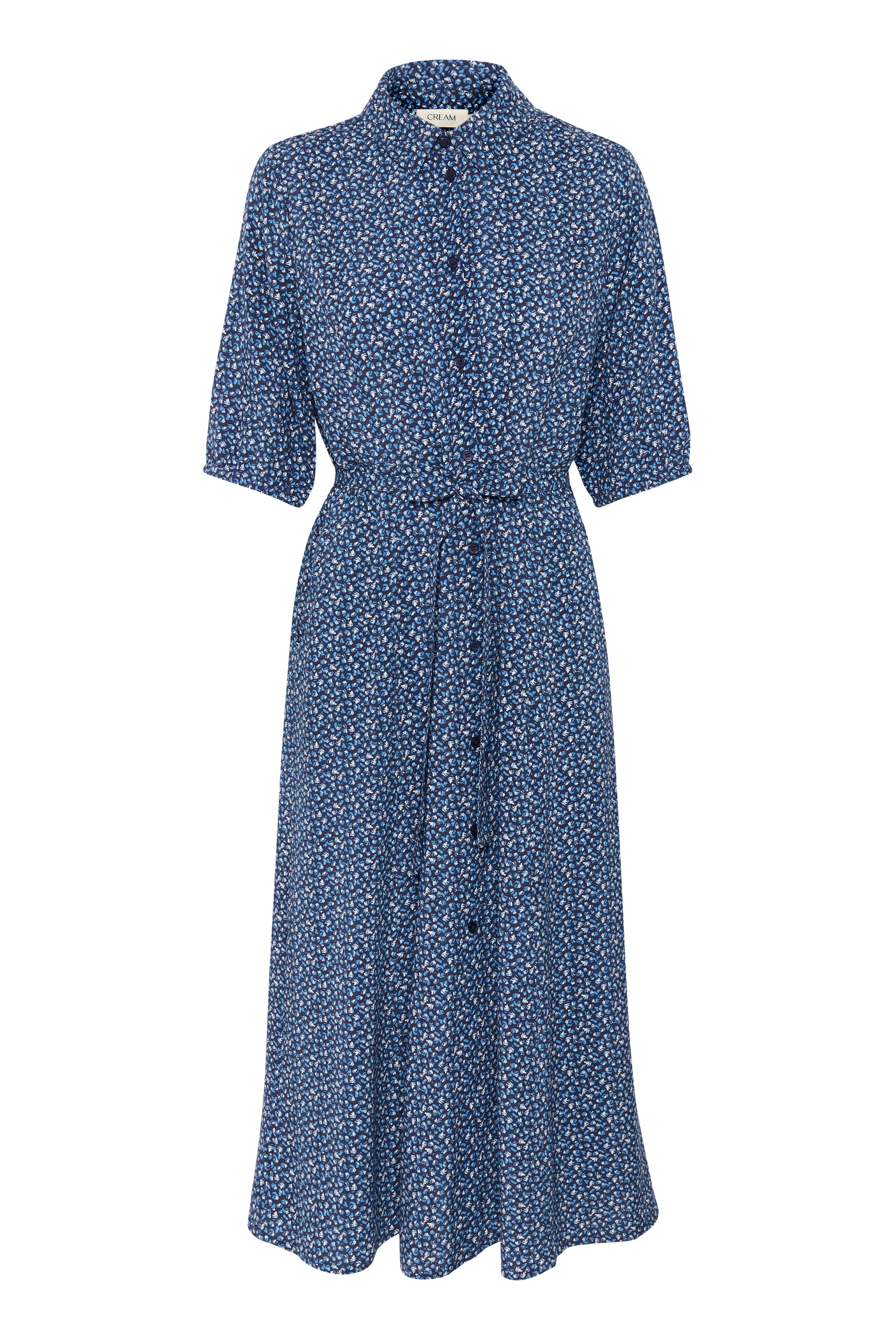 CRTiah Kleid PACK FRONT 10611340-181763