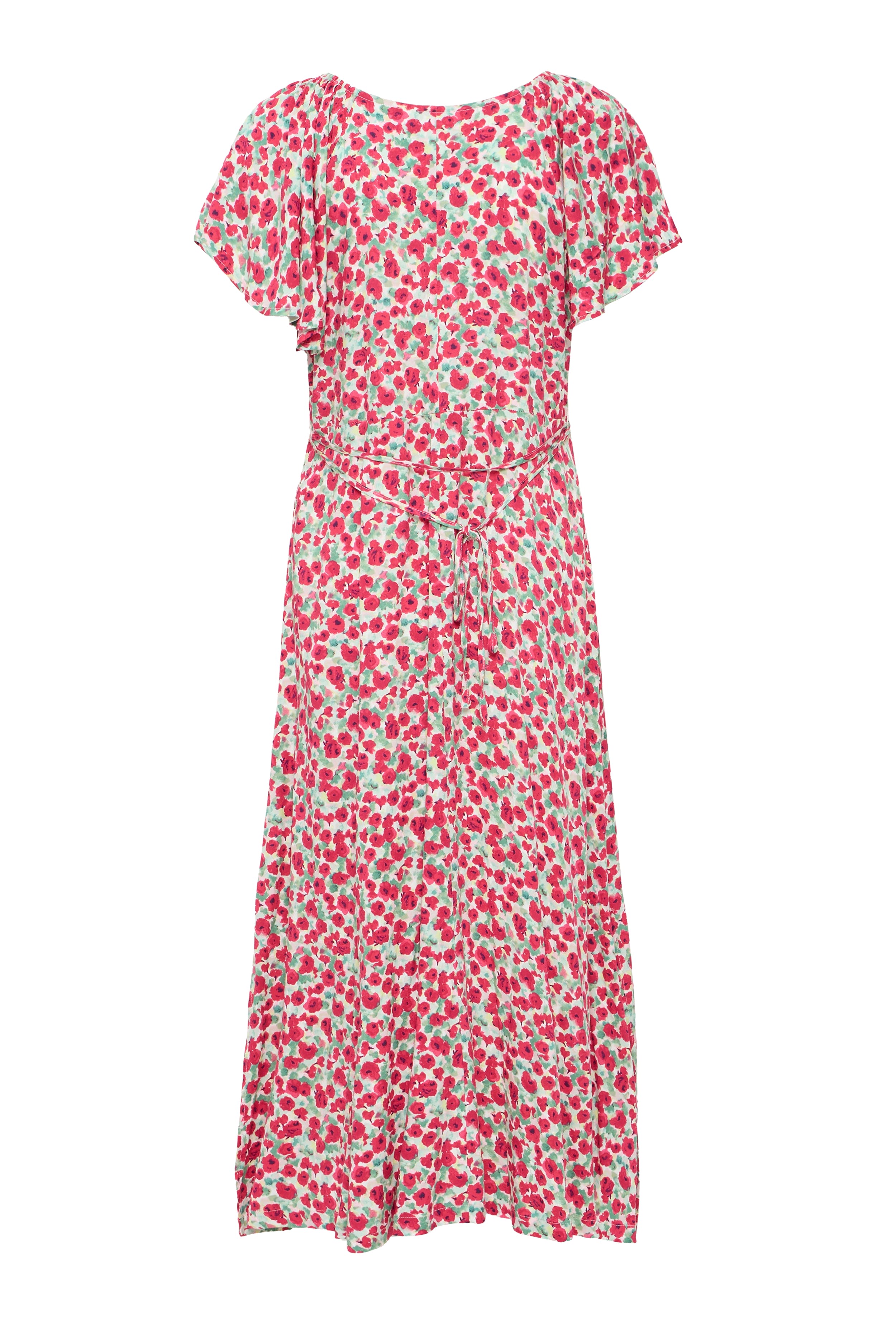 IHAYA Dress PACK BACK 20123315-204633