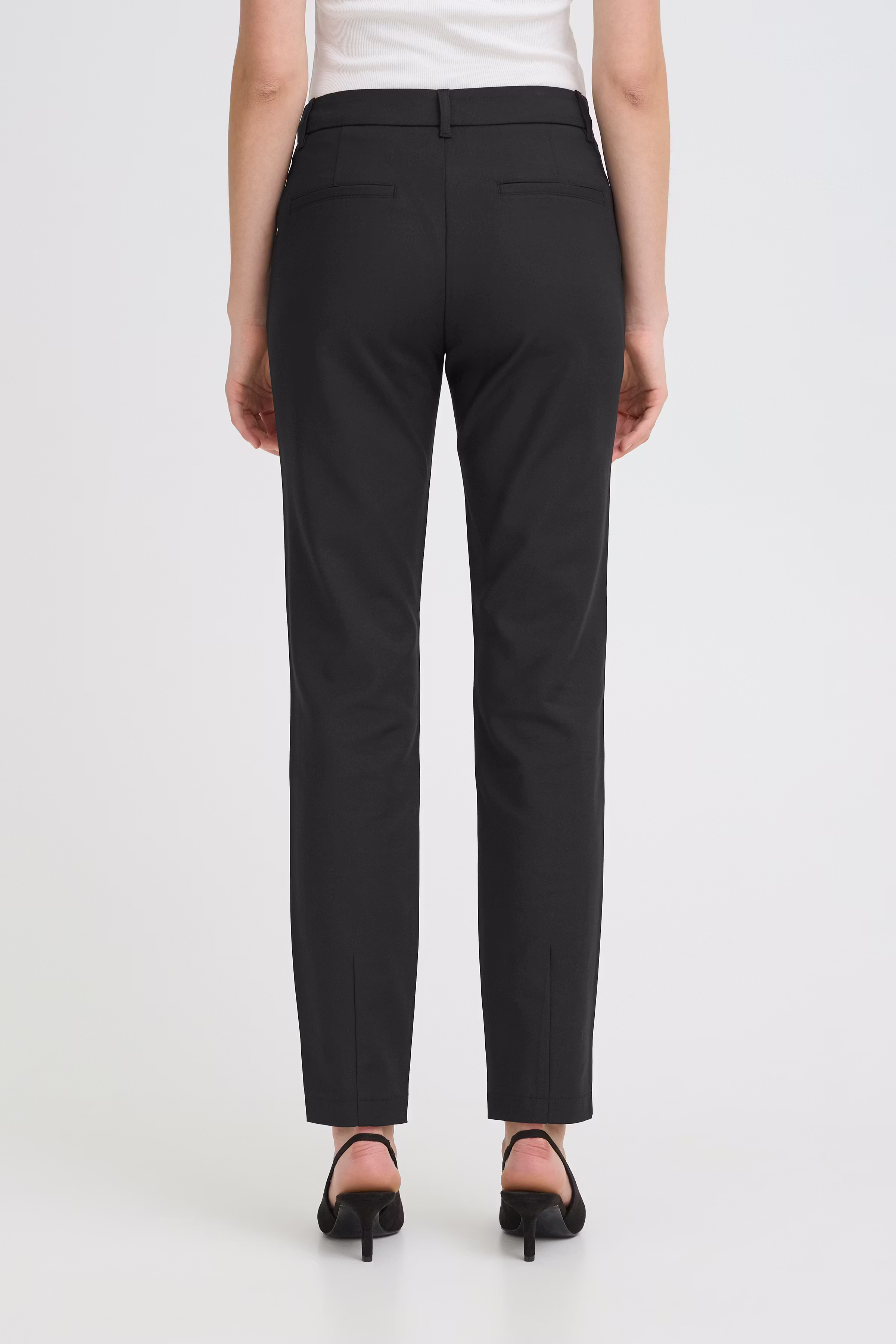 PZBINDY Trousers LOOKBOOK BACK 50210332-193911