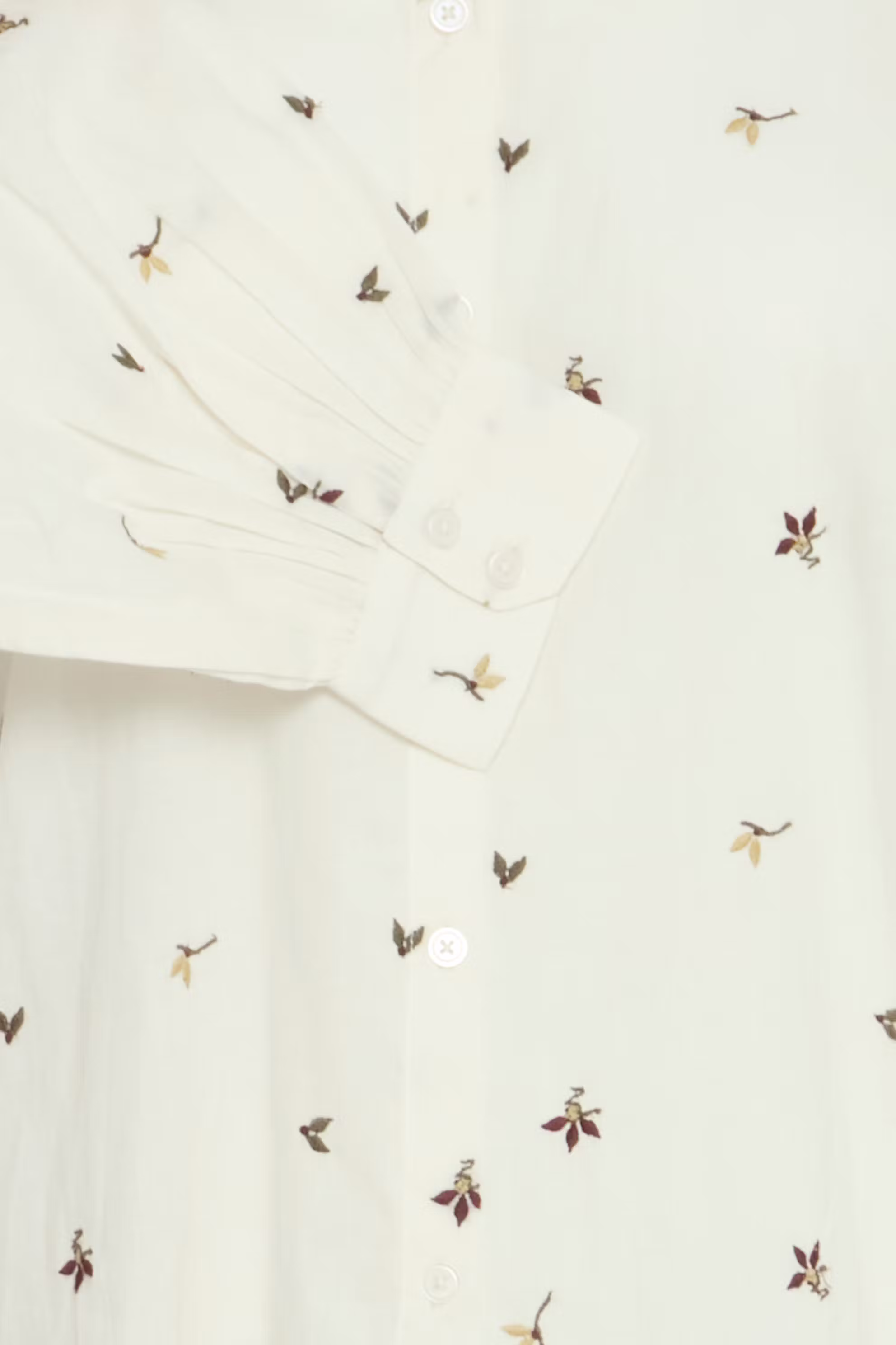 BYJADIS Skjorte PACK DETAIL 20815247-204964