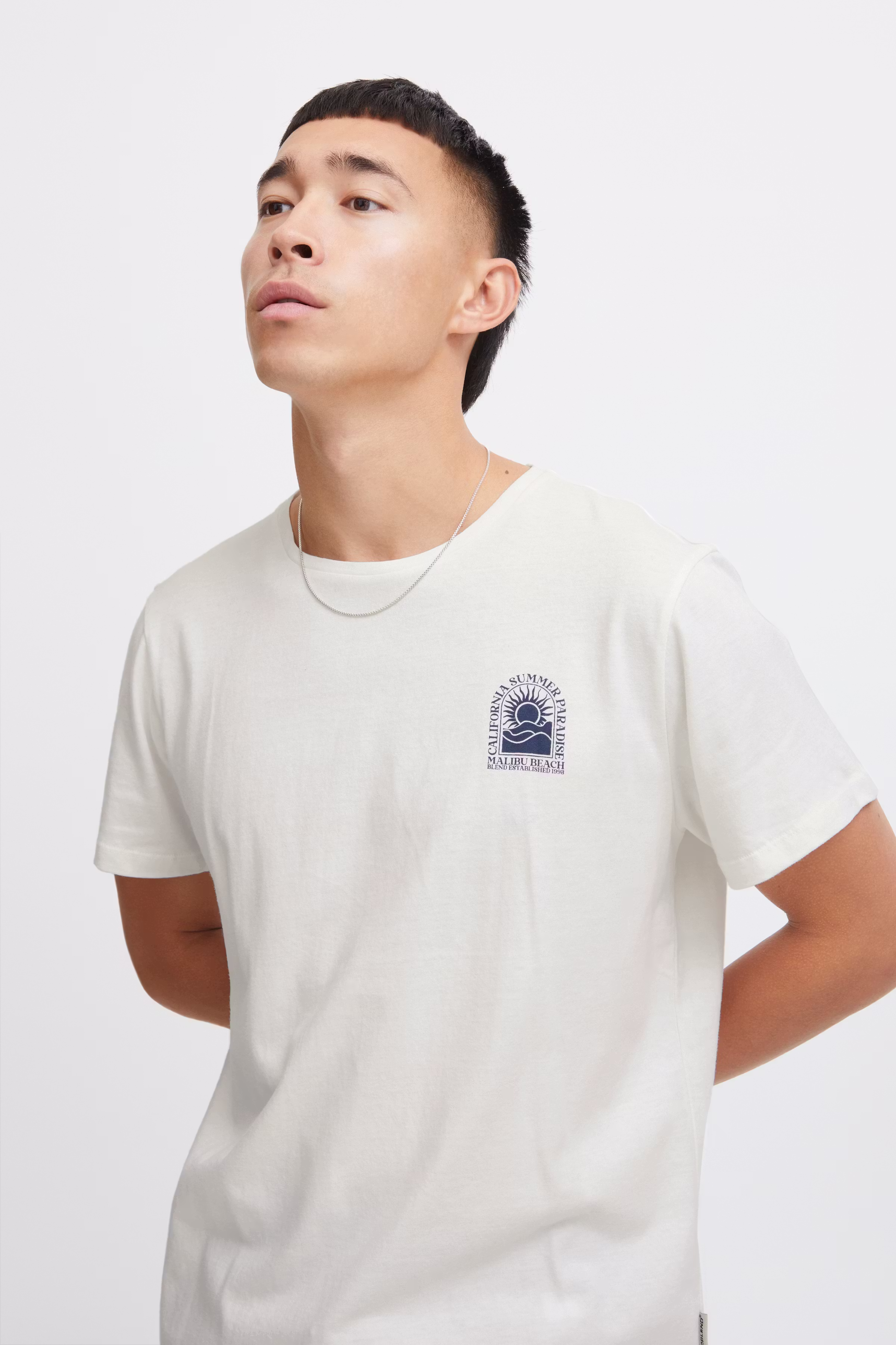 T-shirt LOOKBOOK DETAIL 20716481-110602