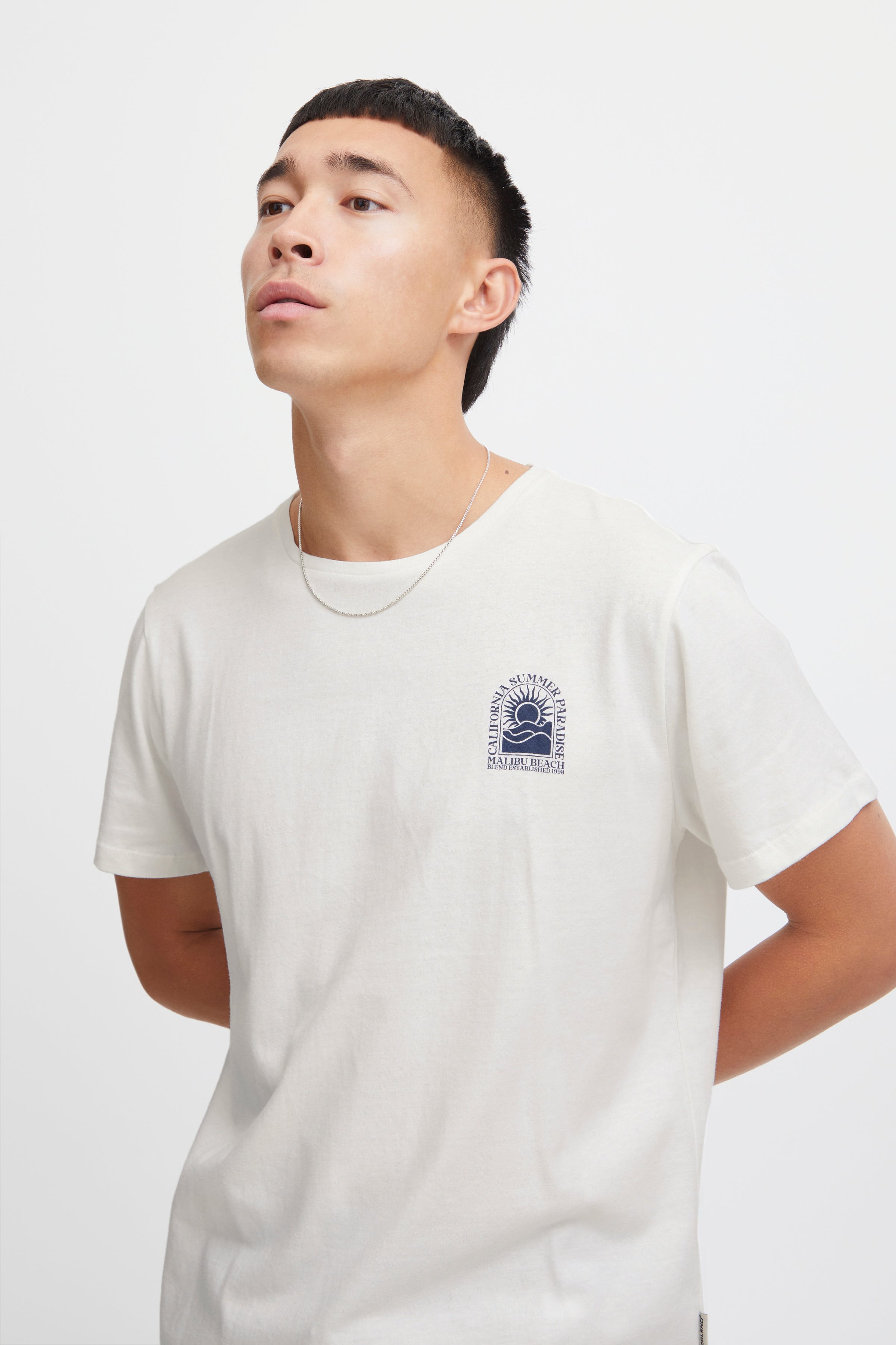 T-shirt LOOKBOOK DETAIL 20716481-110602