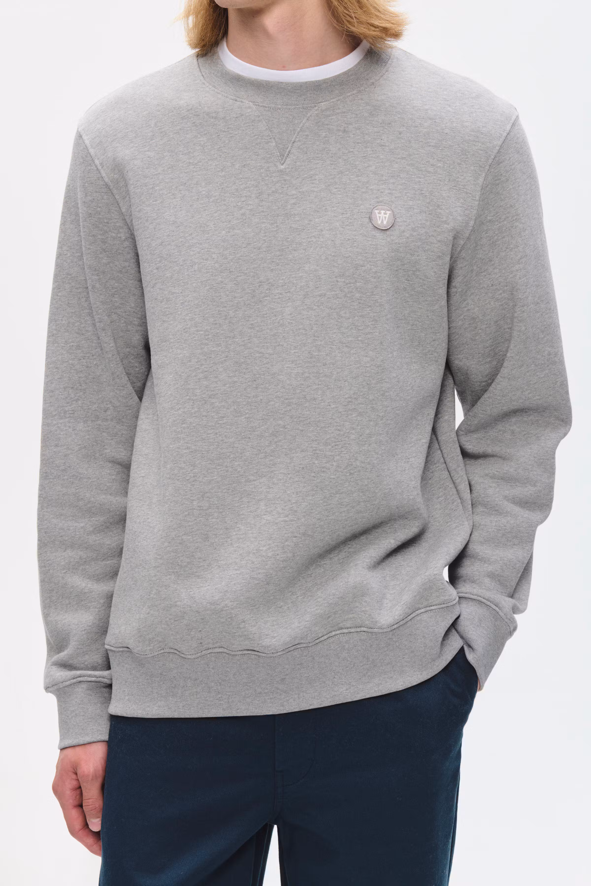 WWTye Sweatshirt LOOKBOOK DETAIL 30251378-303736