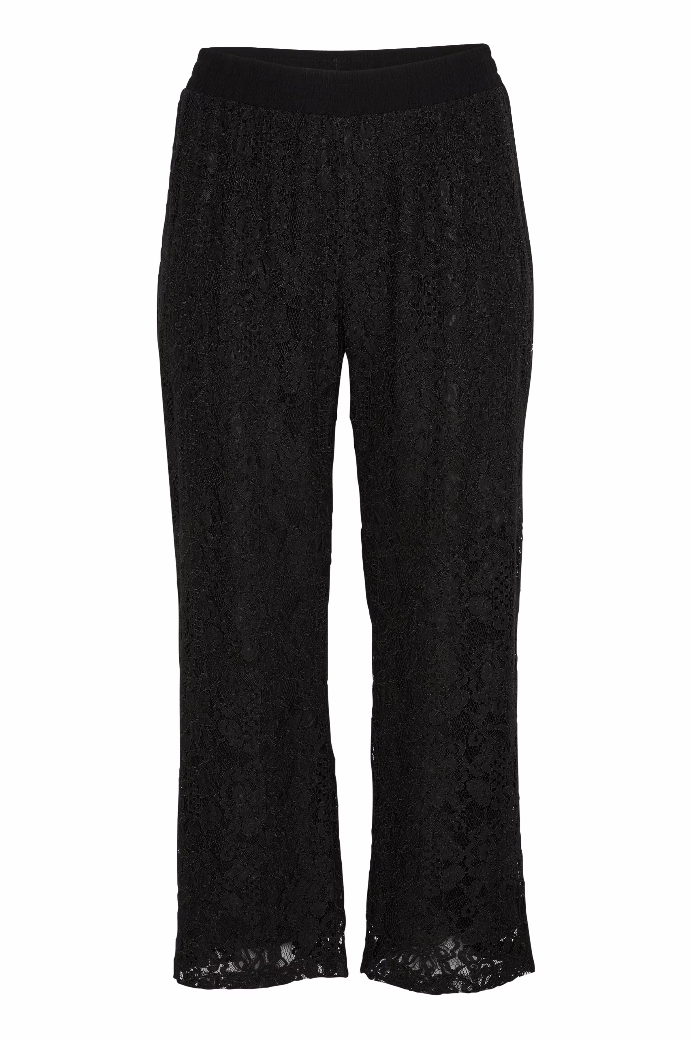 KCnelina Kanten Broek PACK FRONT 10582811-100121