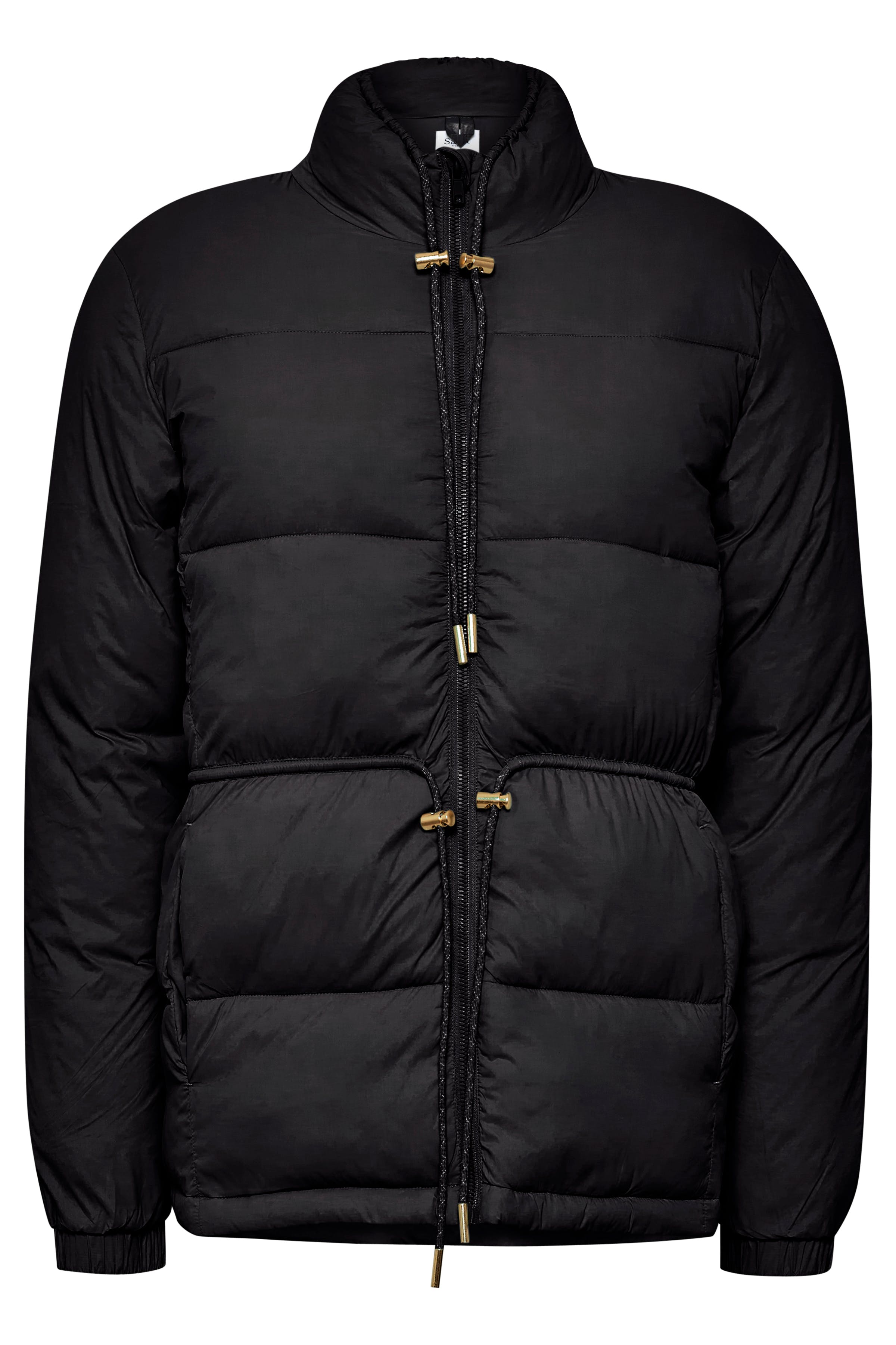 NonaSZ Oberbekleidung PACK FRONT 30511987-193911