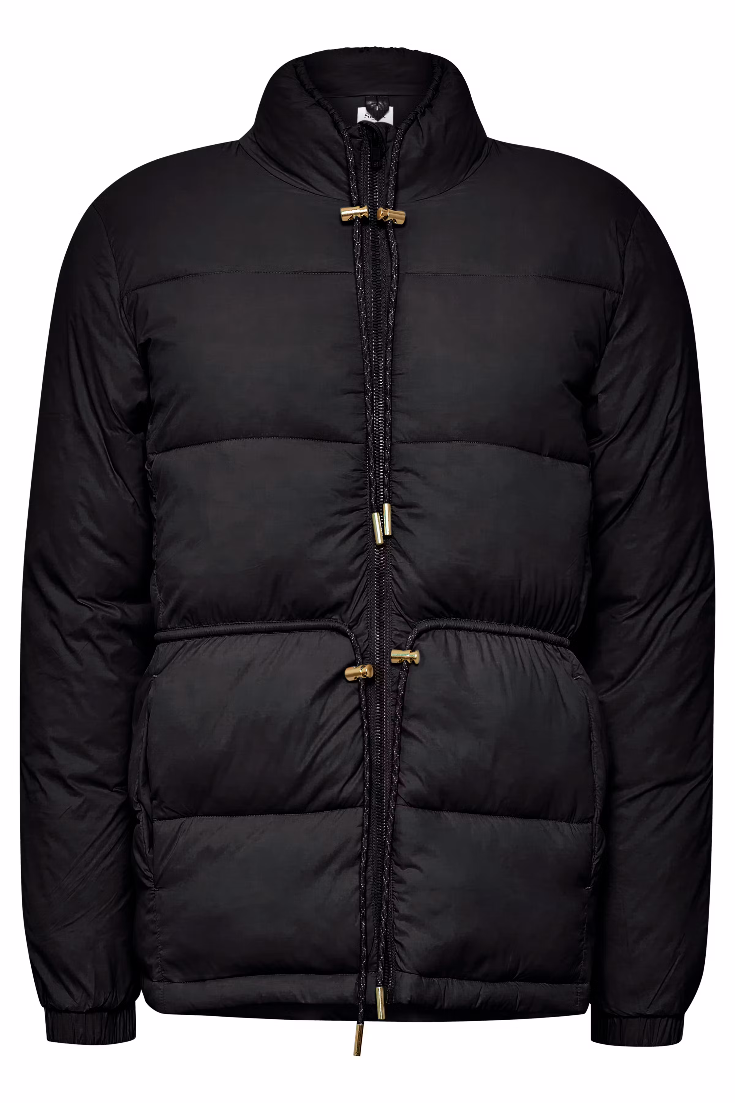 NonaSZ Overtøj PACK FRONT 30511987-193911