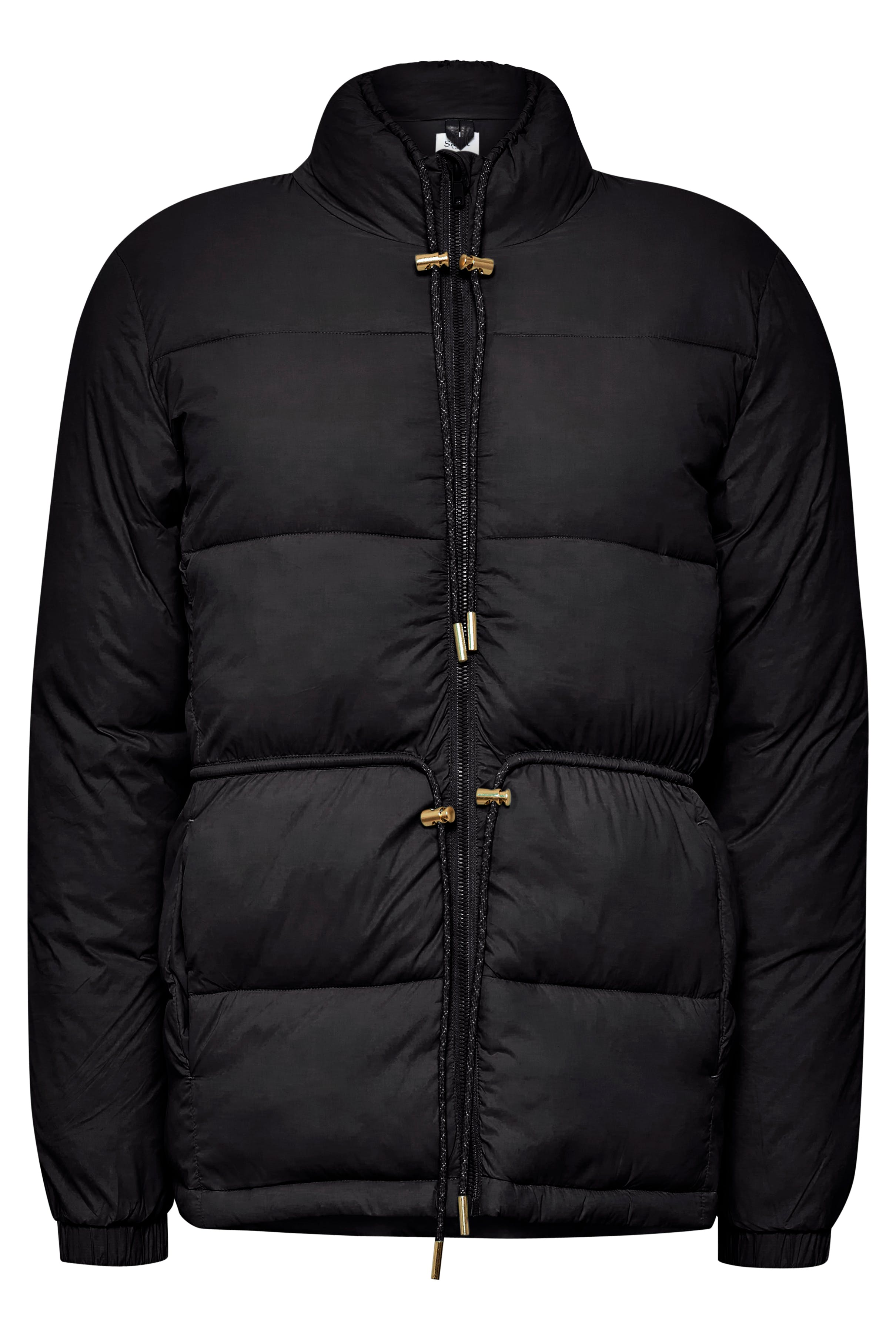 NonaSZ Outerwear PACK FRONT 30511987-193911