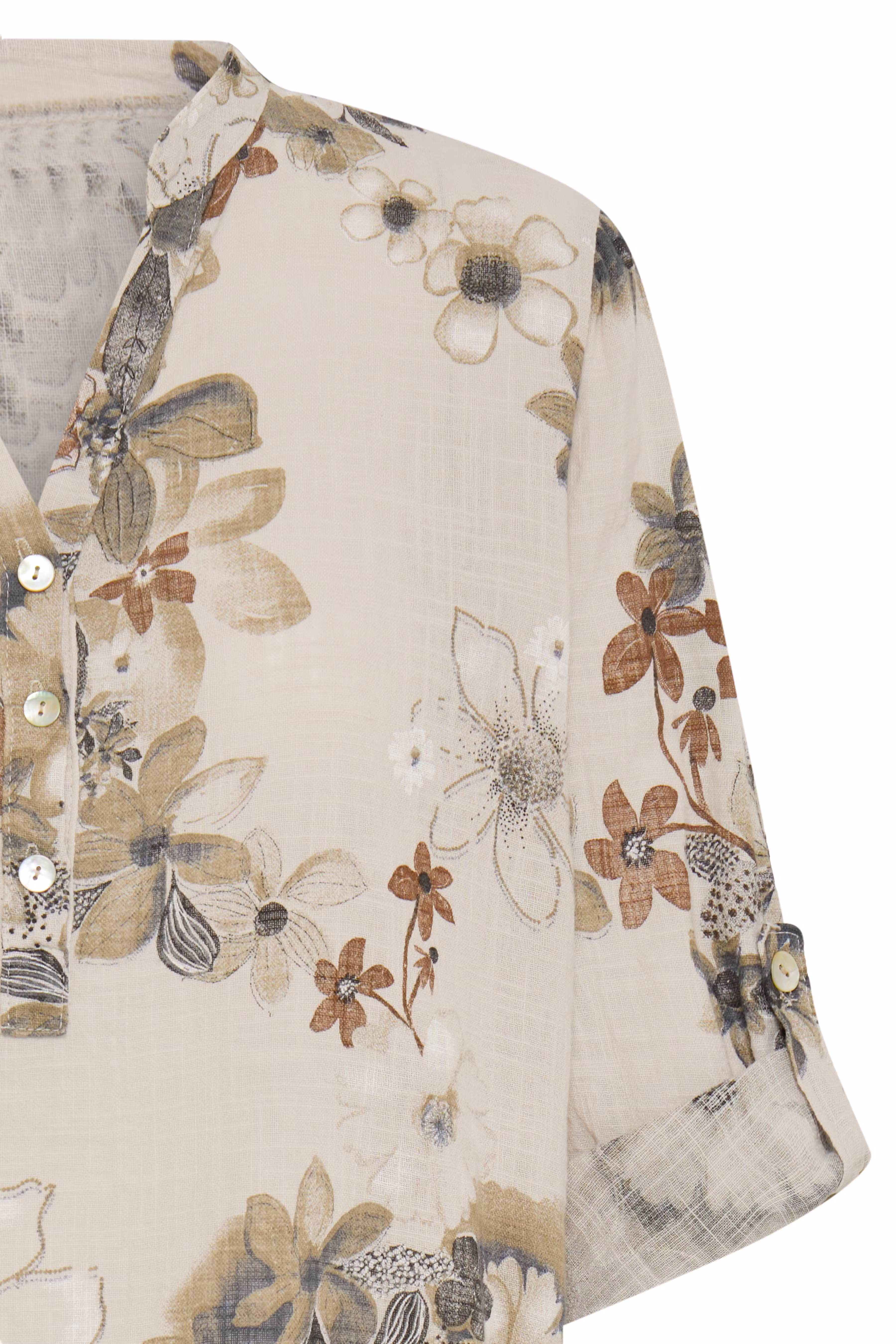 SBALEXIA Bluse PACK DETAIL 22101053-130907