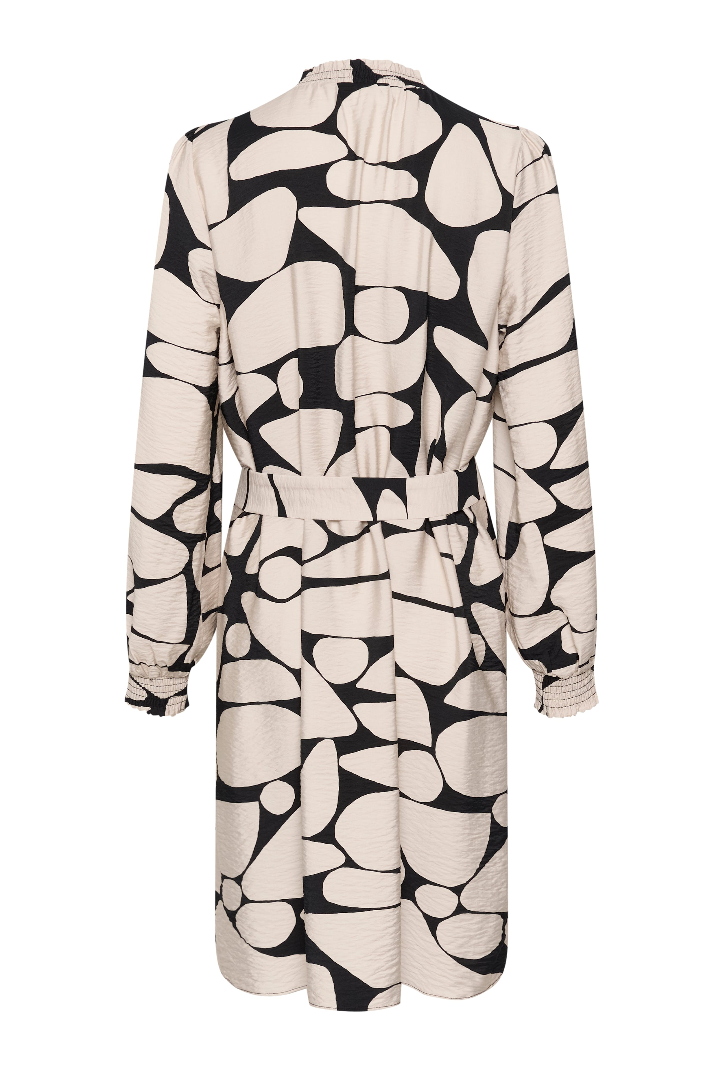 MettaIW korte Jurk PACK BACK 30109672-303178