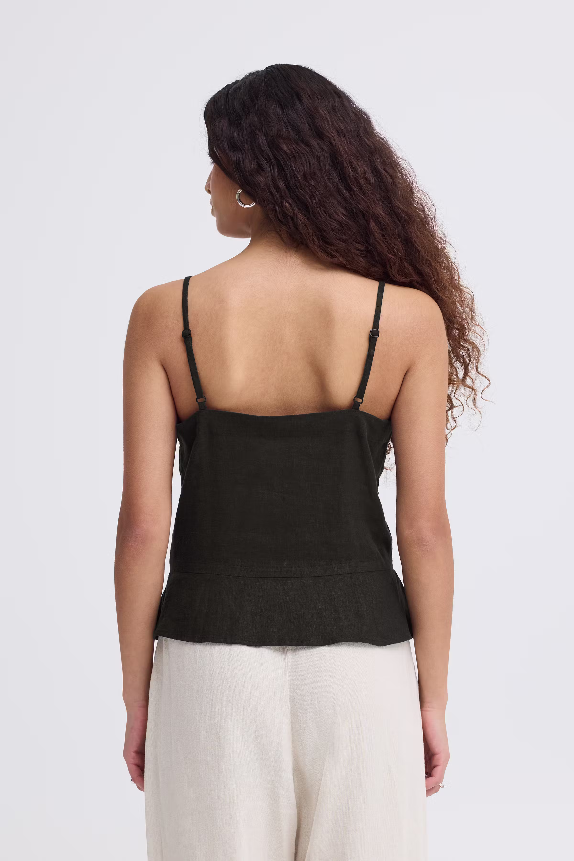 IHLINNO Bluse LOOKBOOK BACK 20125606-194008