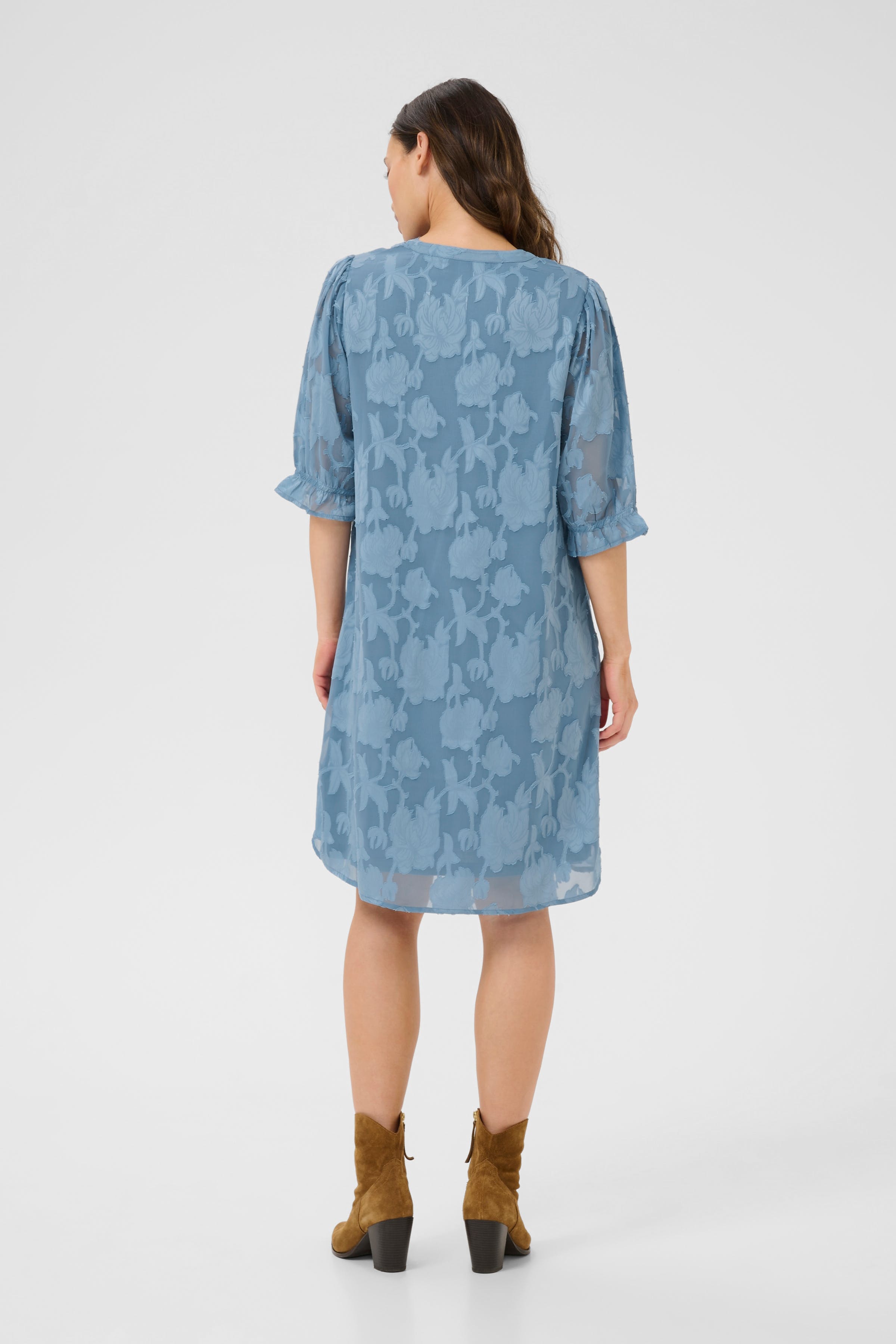 CRYana Kjole LOOKBOOK BACK 10613286-174023