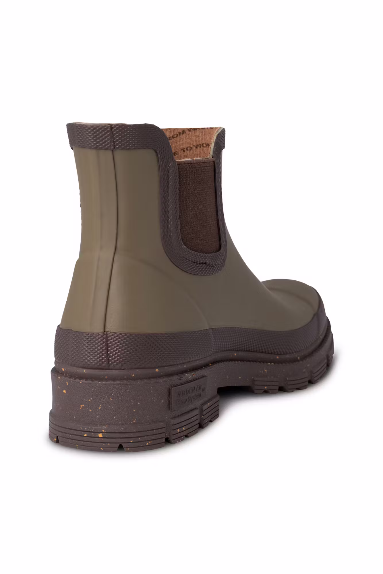 Liv Boots PACK BACK 40551643-400540