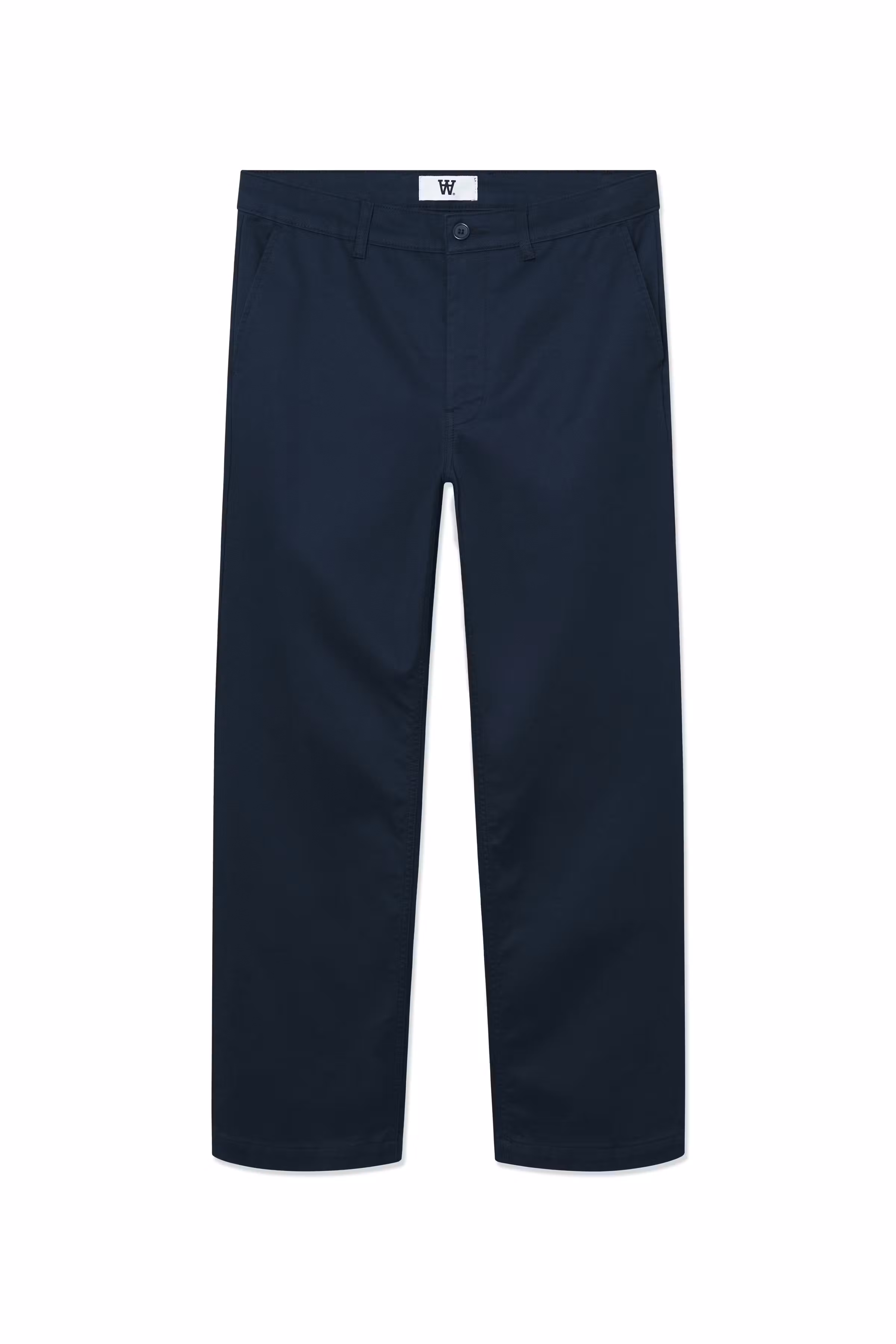WWSilas Trousers PACK FRONT 30251376-194009