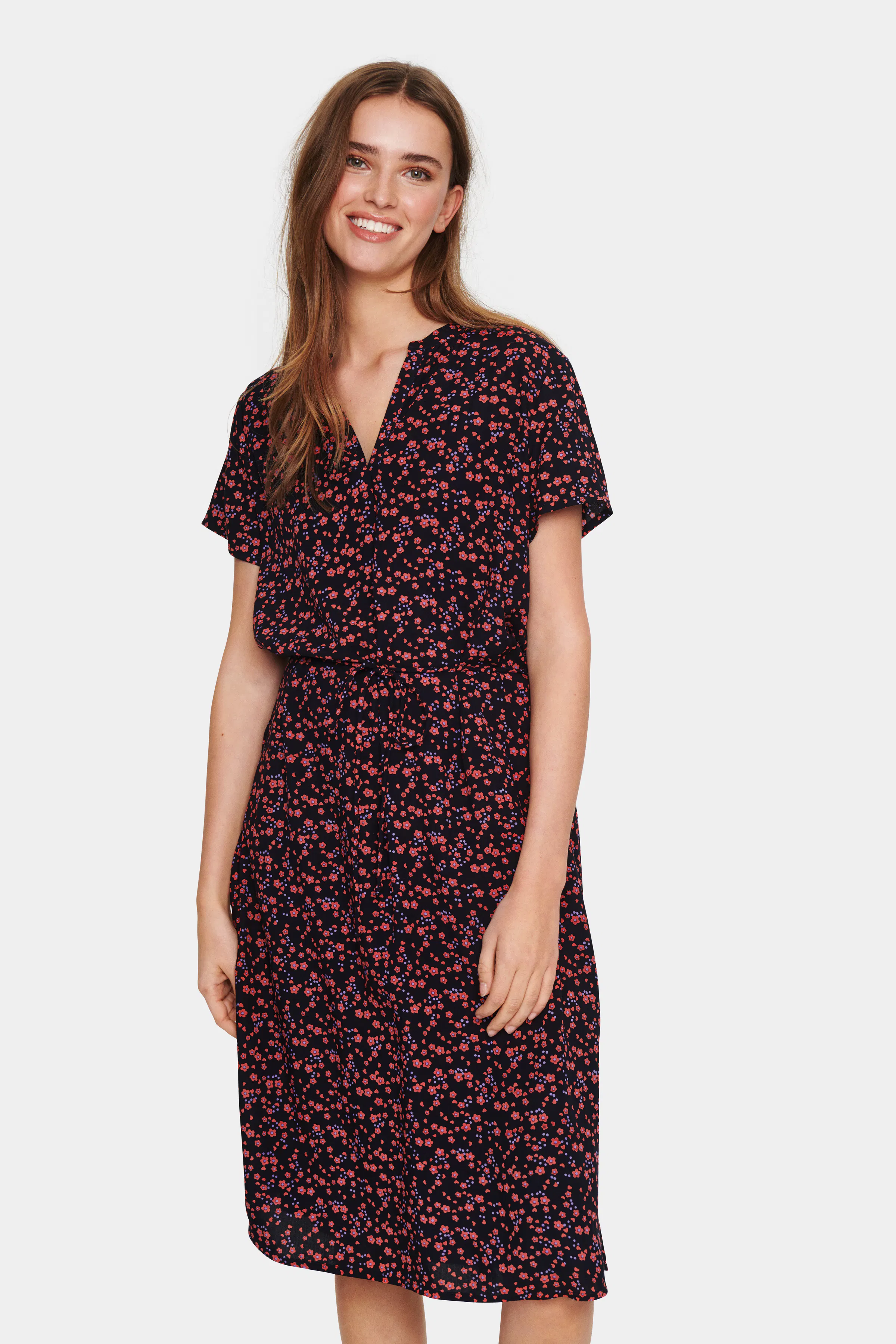 TateSZ Klänning LOOKBOOK FRONT 30512527-302036