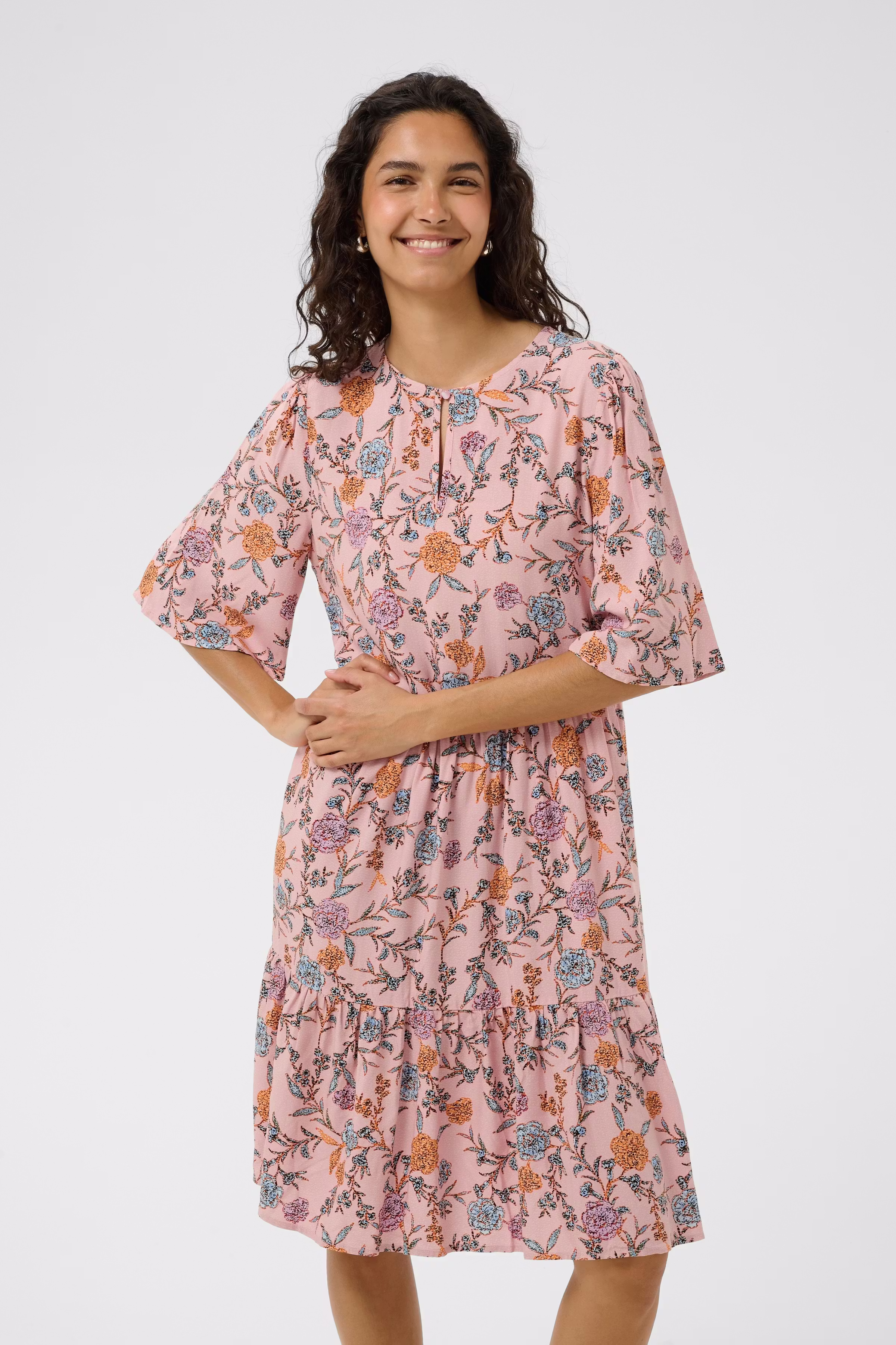 EdaSZ Kleid LOOKBOOK FRONT 30514531-304266