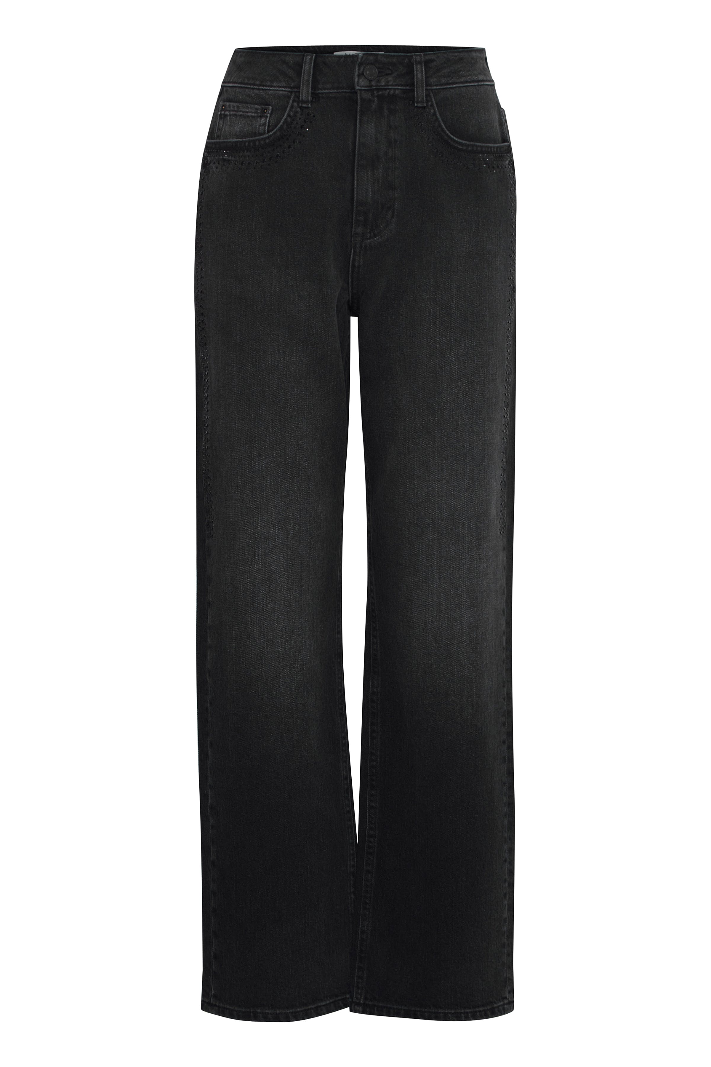 BYLARA Jeans PACK FRONT 20815559-200465