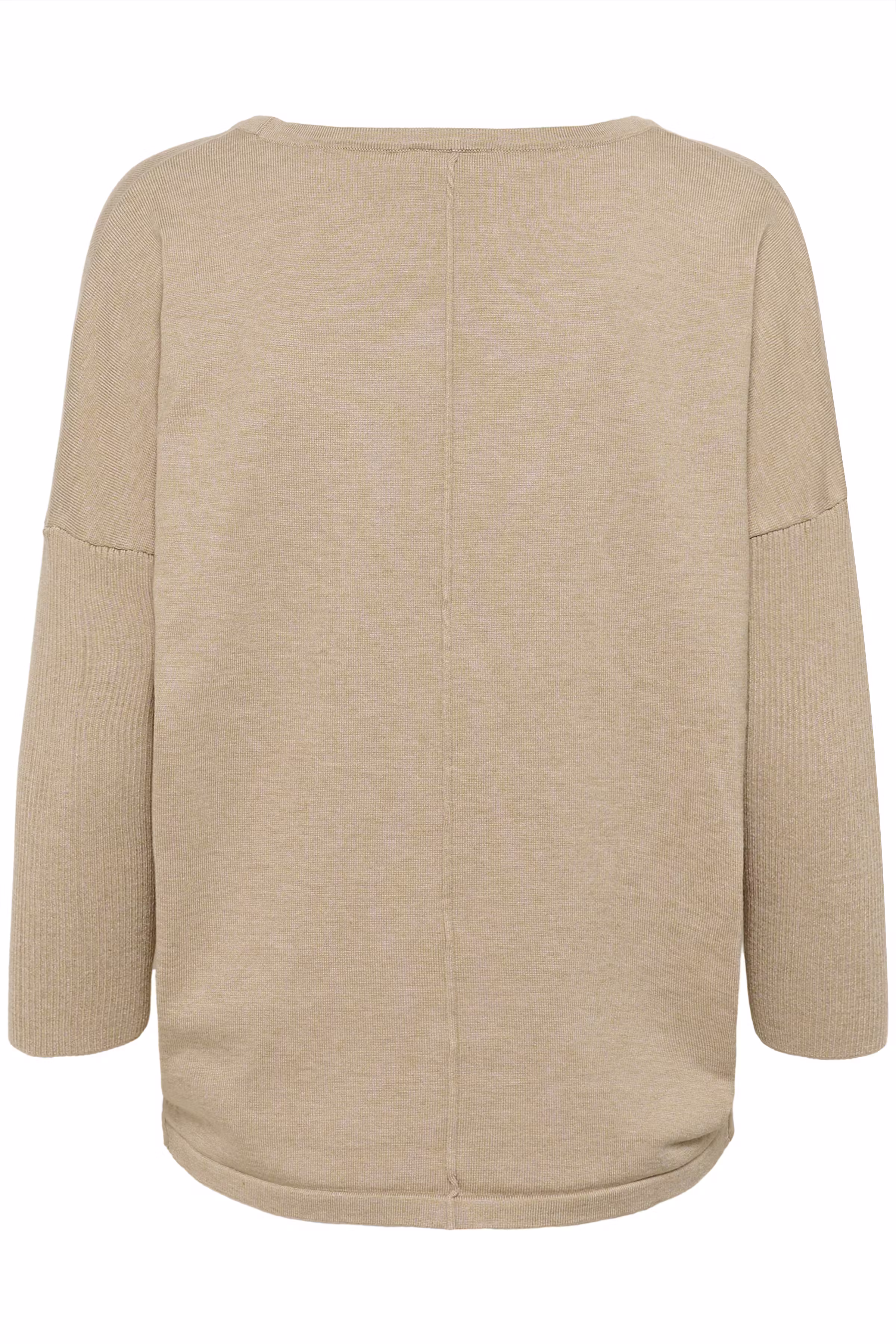 MilaSZ R-Neck Pullover PACK BACK 30500003-1611051