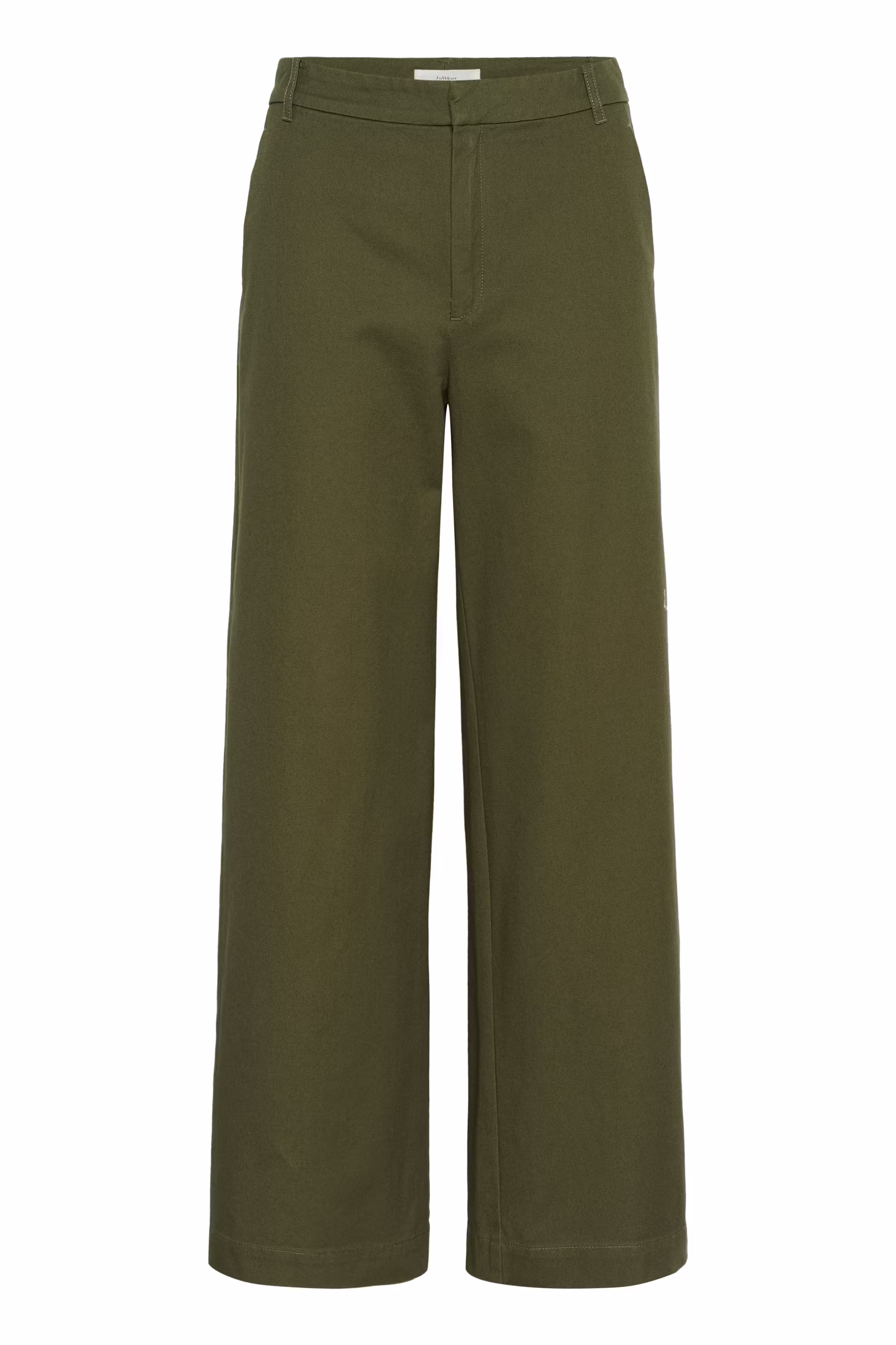 NickyIW Bukser PACK FRONT 30111024-190512