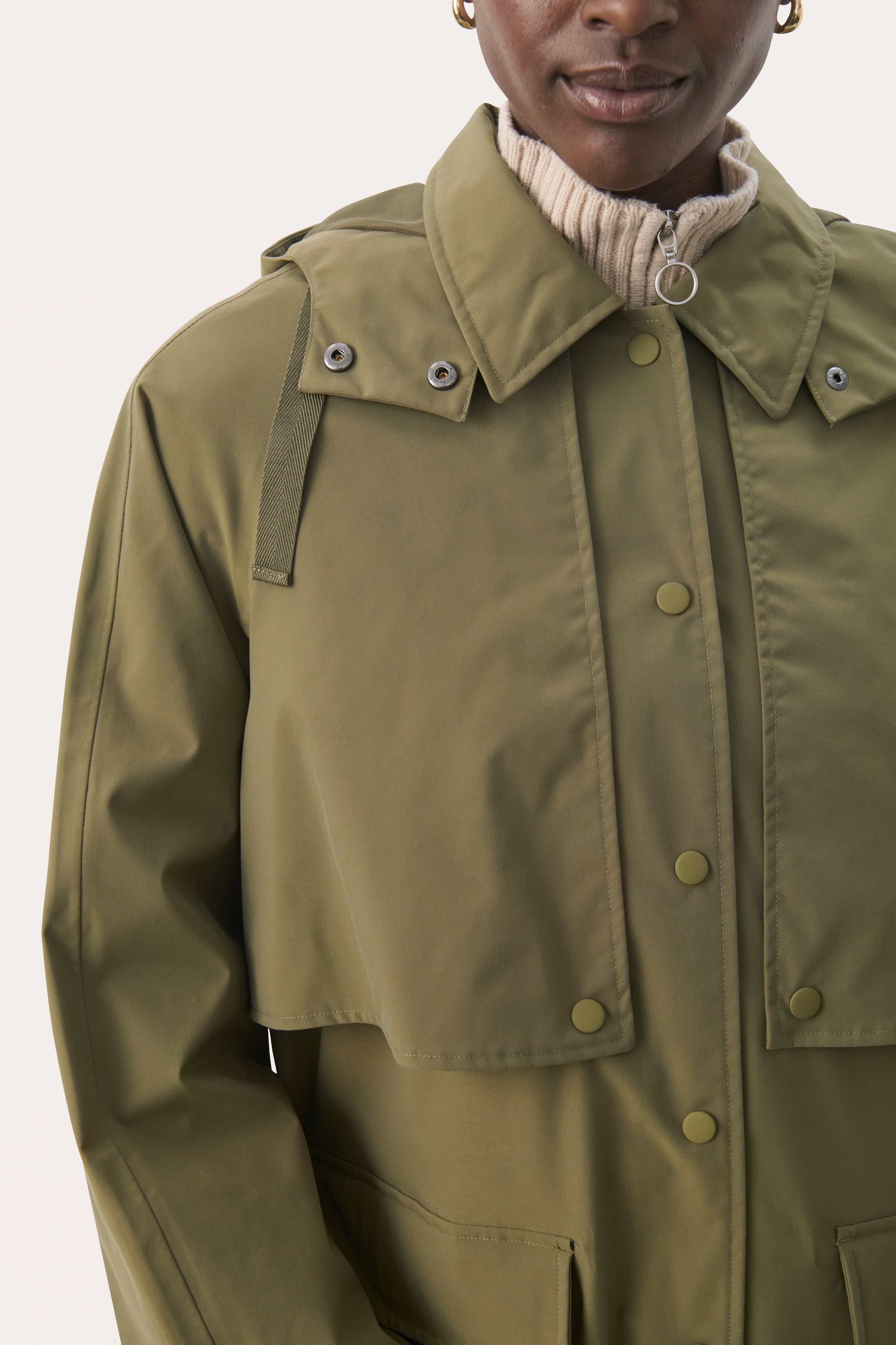 NoirPW Mantel LOOKBOOK DETAIL 30309201-190510