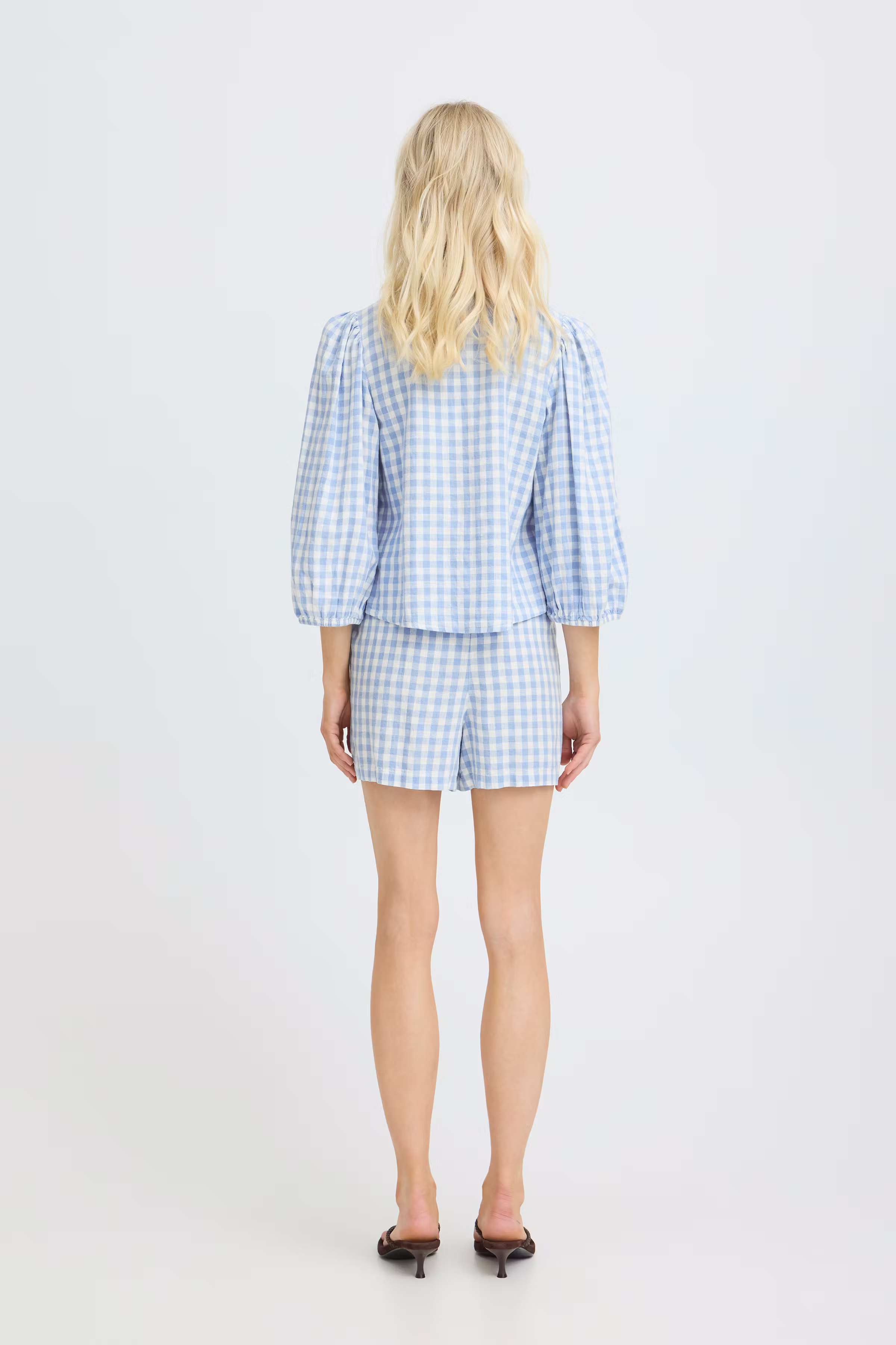 BYFALAKKA Skjorte LOOKBOOK BACK 20818822-900006872