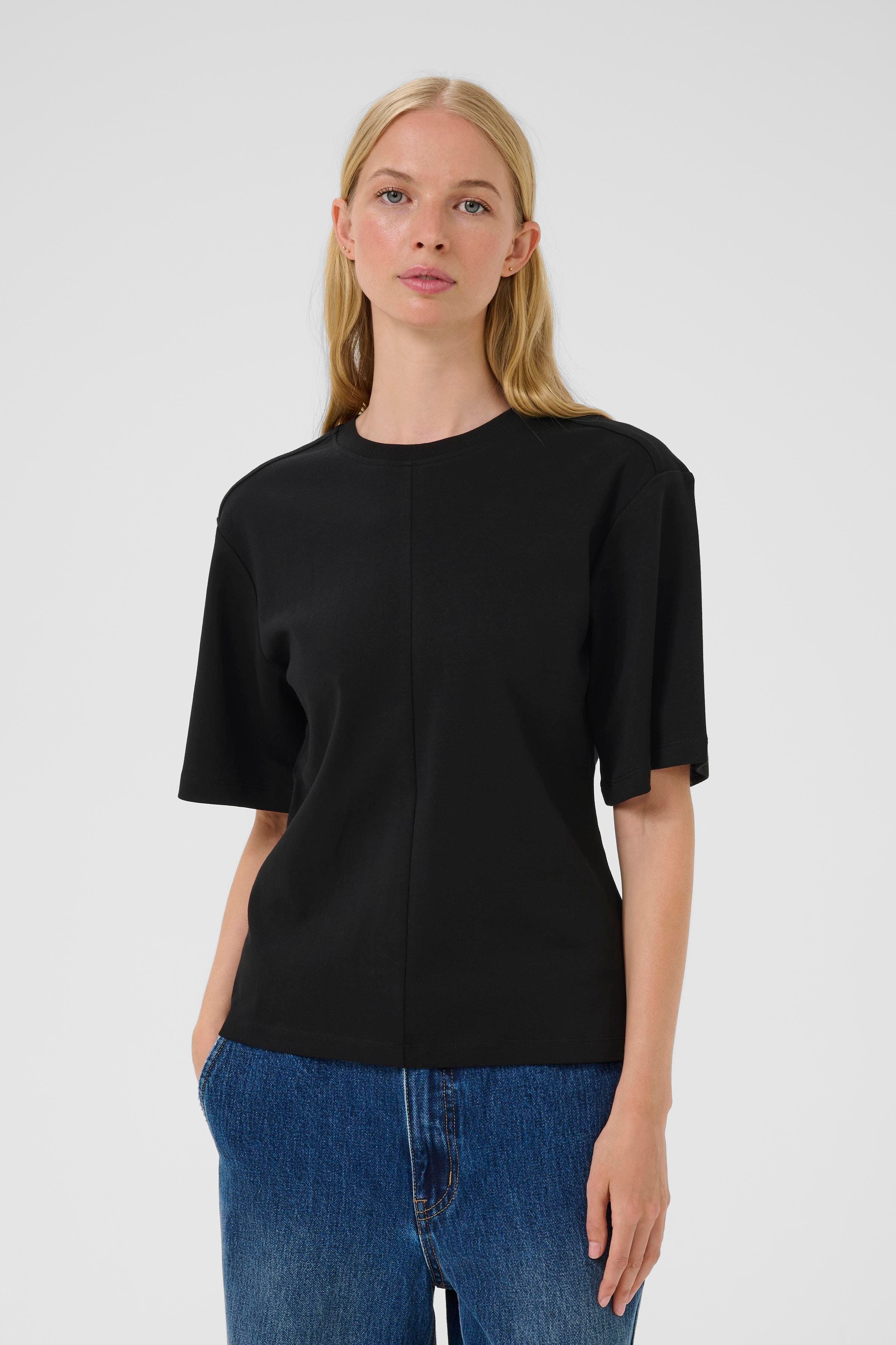 KBNooma T-shirt LOOKBOOK FRONT 10105746-194008