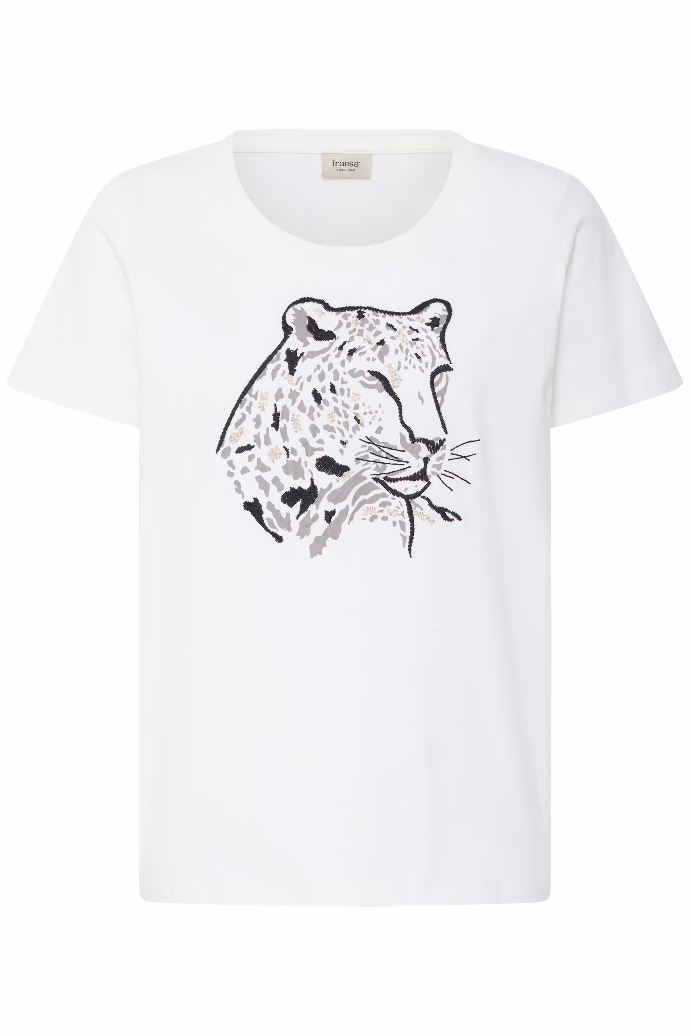 FREVANI T-shirt PACK FRONT 20617631-900010622