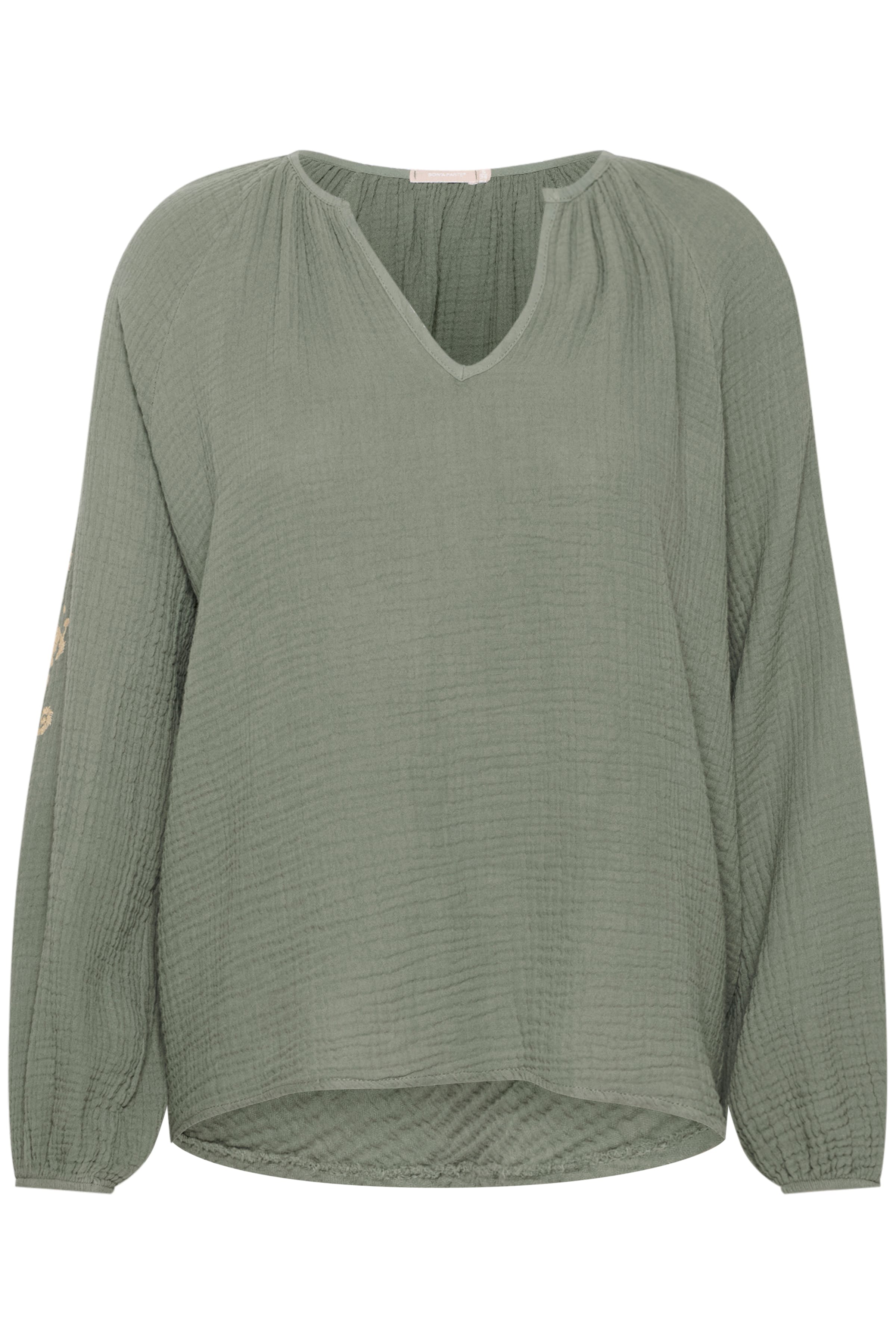 BPirsa Blus PACK FRONT 40103494-400629