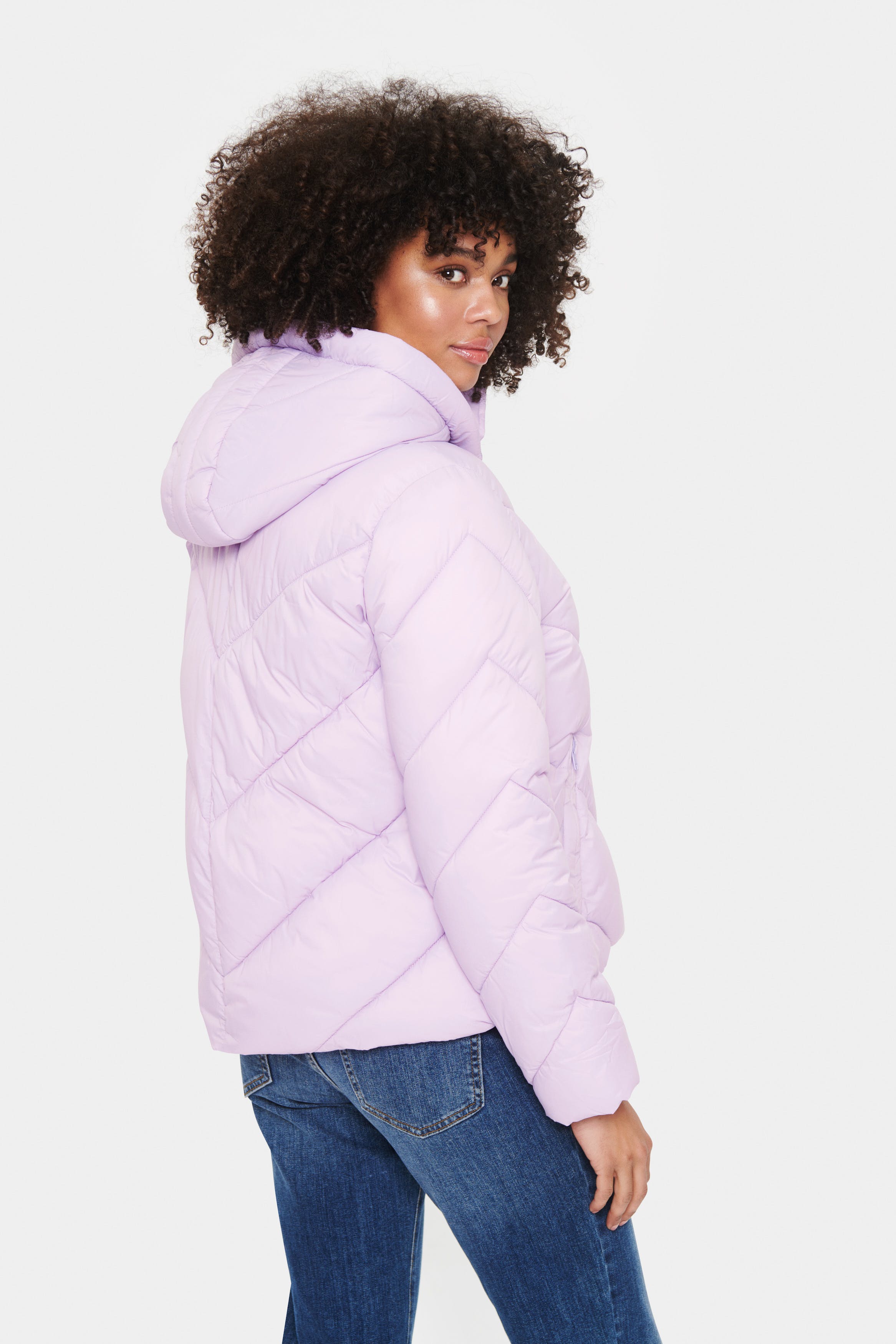 CatjaSZ Oberbekleidung LOOKBOOK BACK 30510593-153817