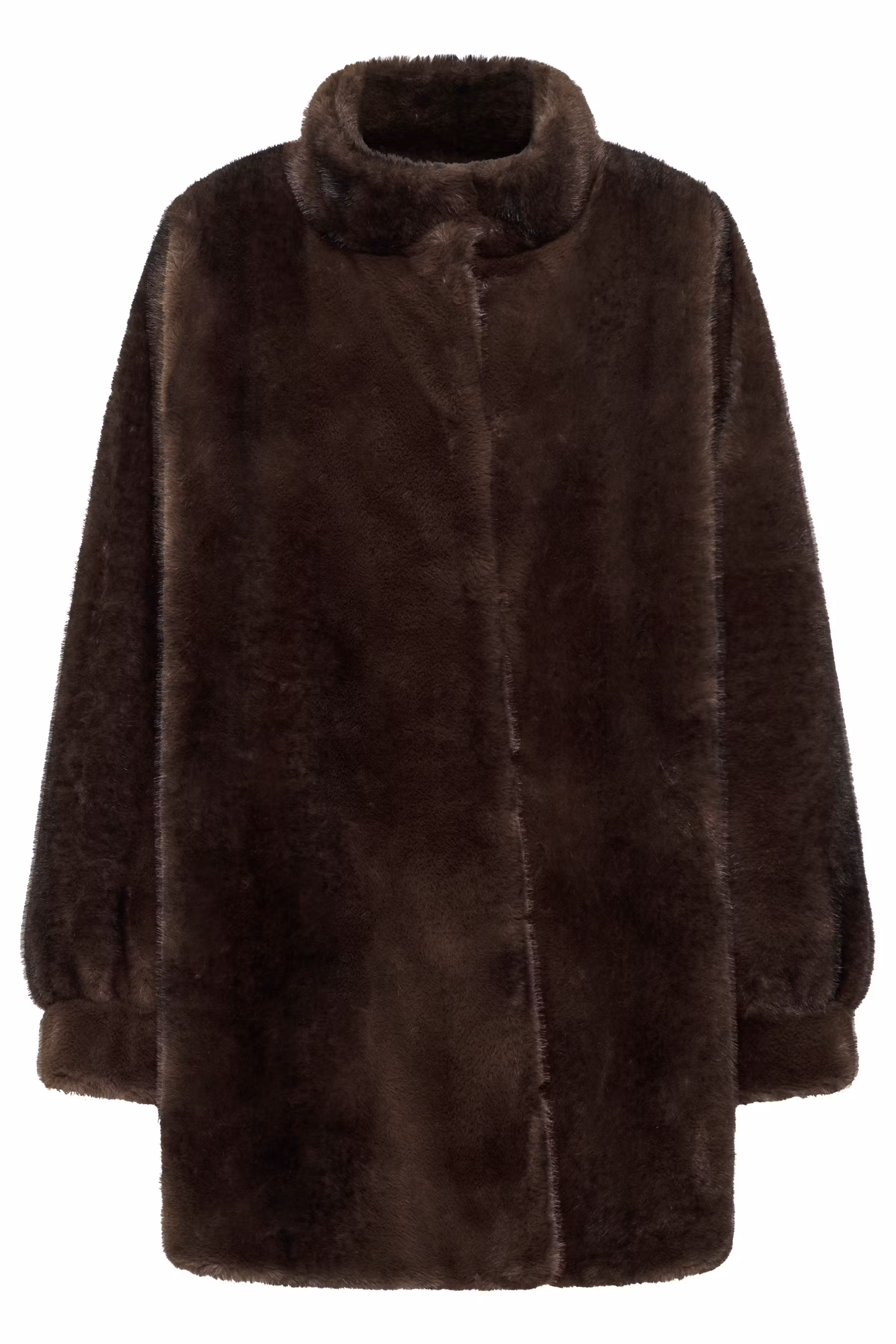 MWEaston Kunstfelljacke PACK FRONT 10705842-191103