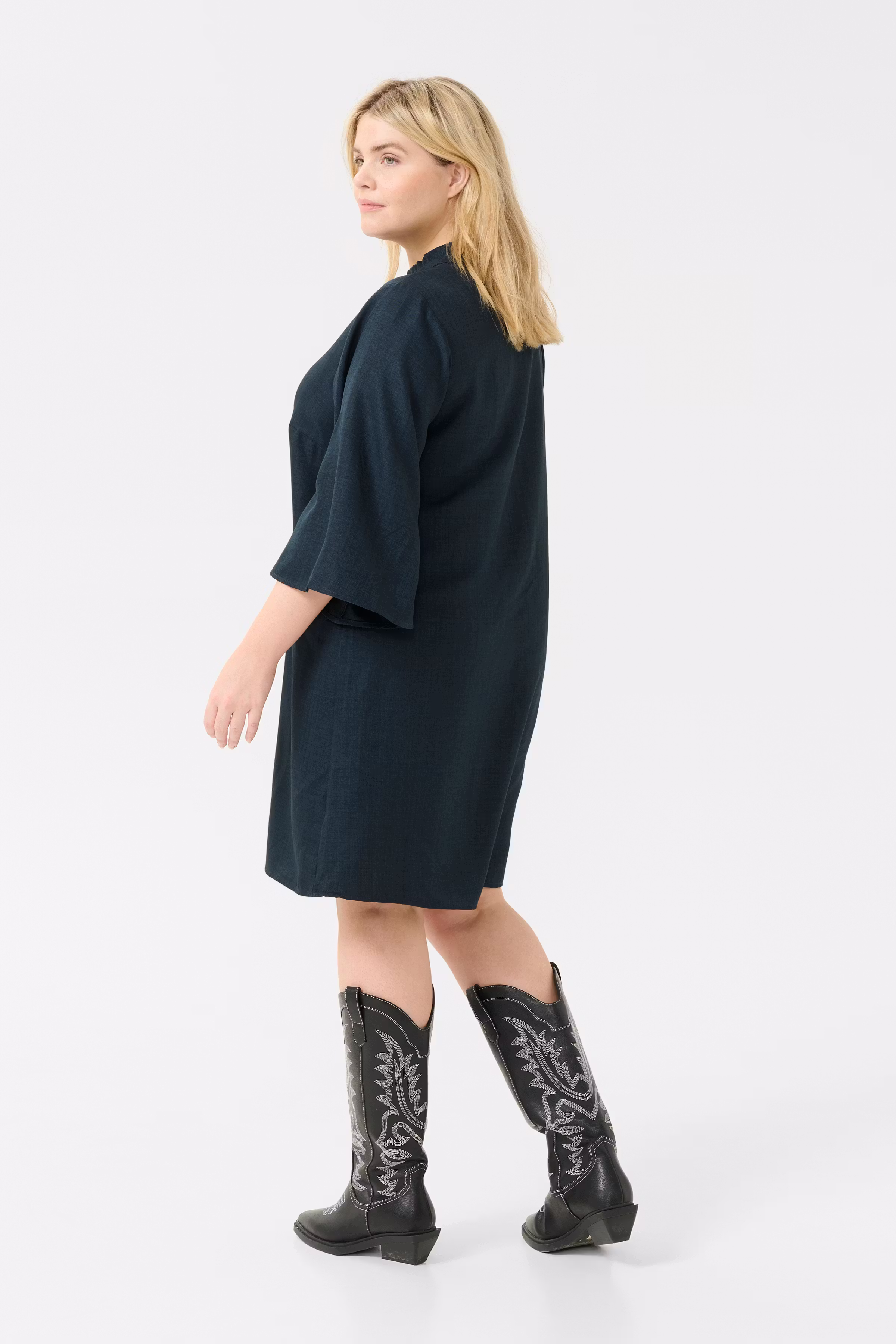 KCellinor Tunika LOOKBOOK BACK 10583394-107974