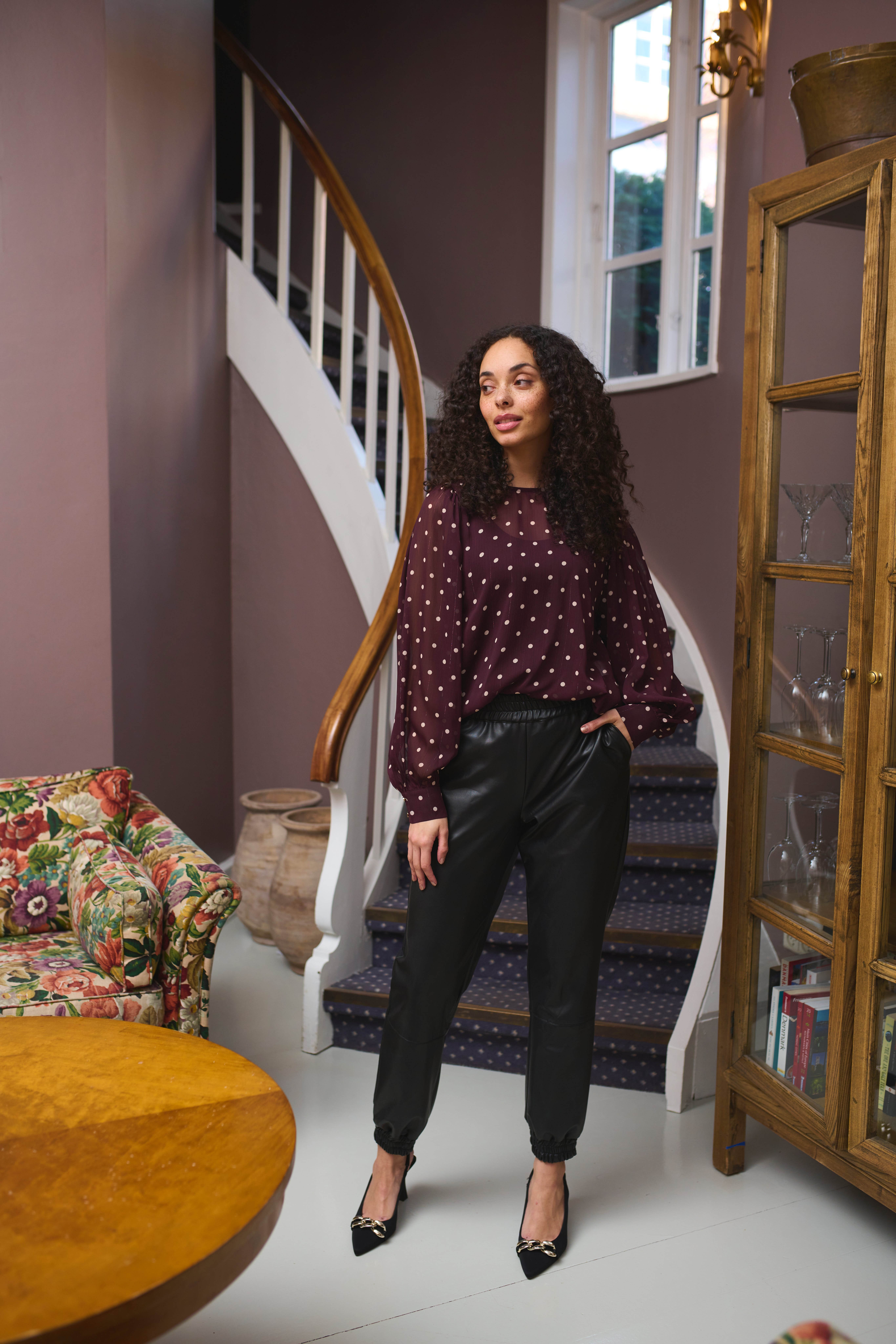 KAsimi Bluse LOCATION NONE 10505705-103589