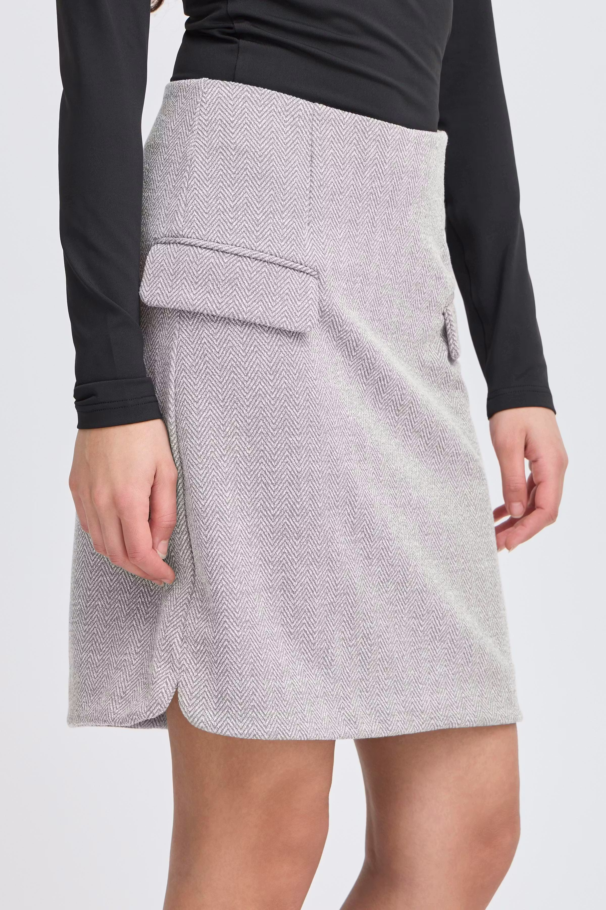 IHKATE Kjol LOOKBOOK DETAIL 20121603-900000482