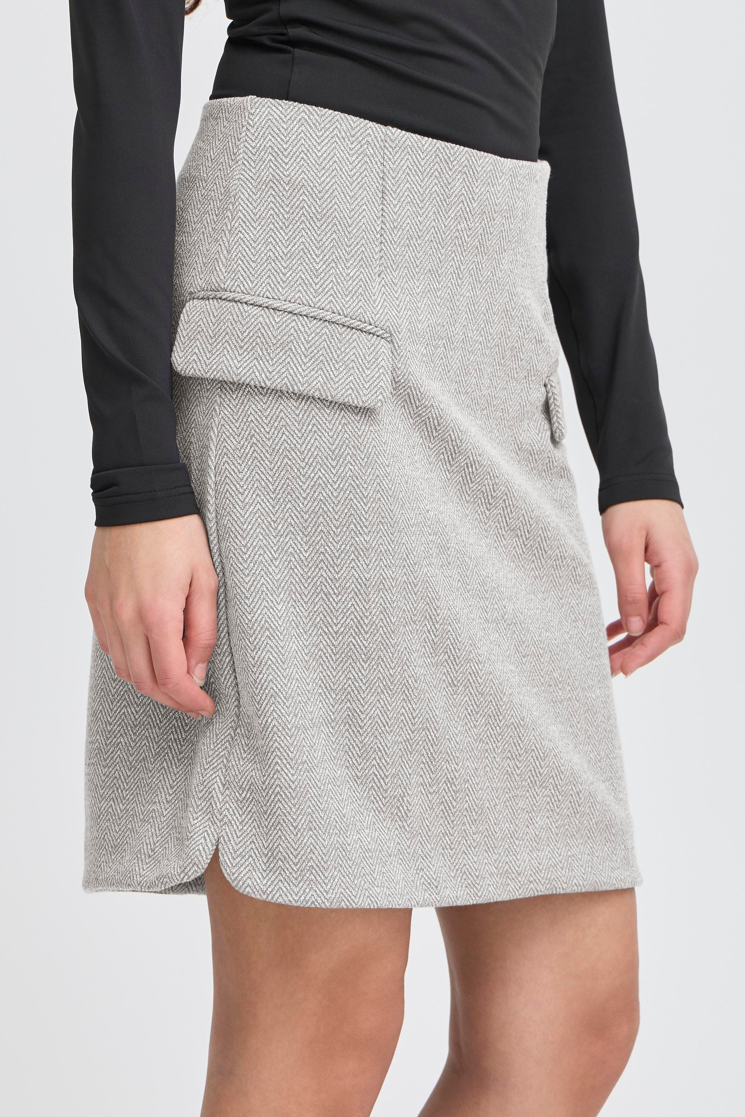 IHKATE Nederdel LOOKBOOK DETAIL 20121603-900000482