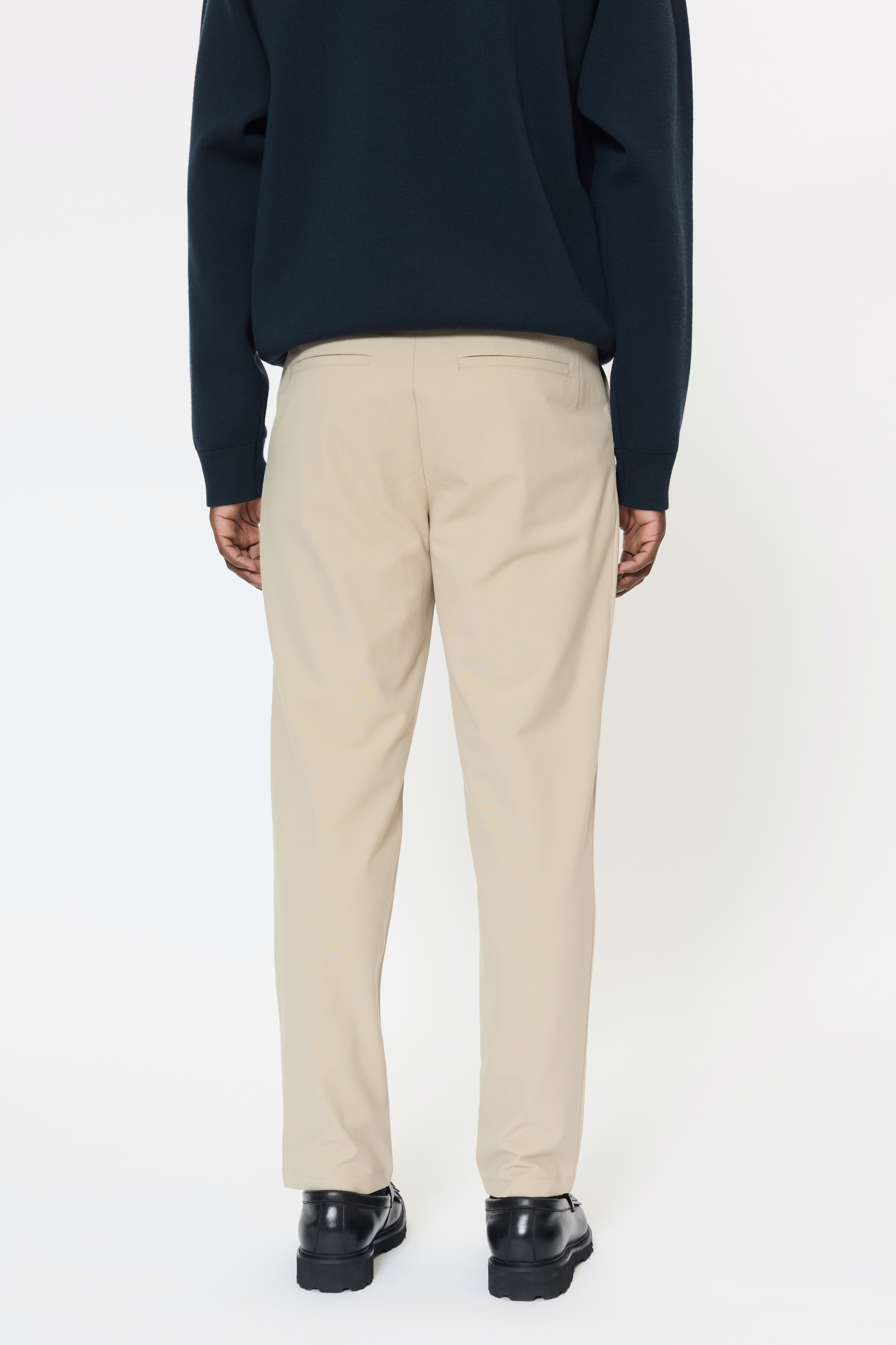 MAkian Byxor LOOKBOOK BACK 30207631-161105