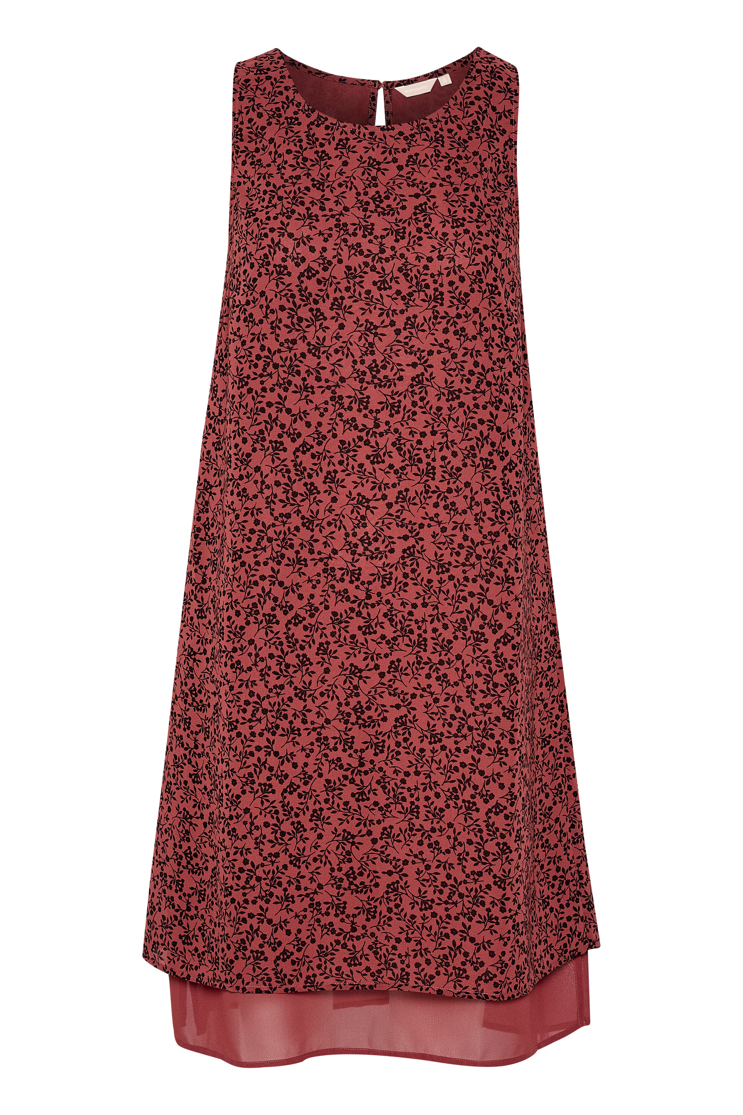 BPcajsa Kleid PACK FRONT 10590274-104496B