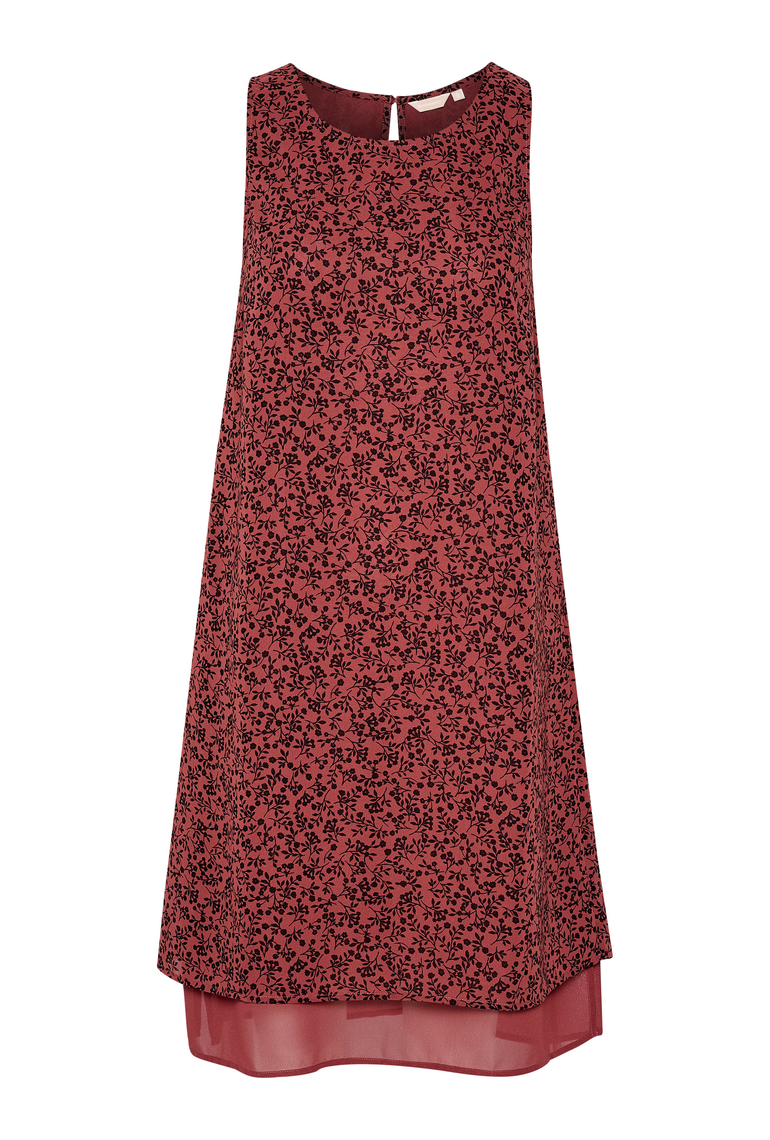 BPcajsa Kleid PACK FRONT 10590274-104497B