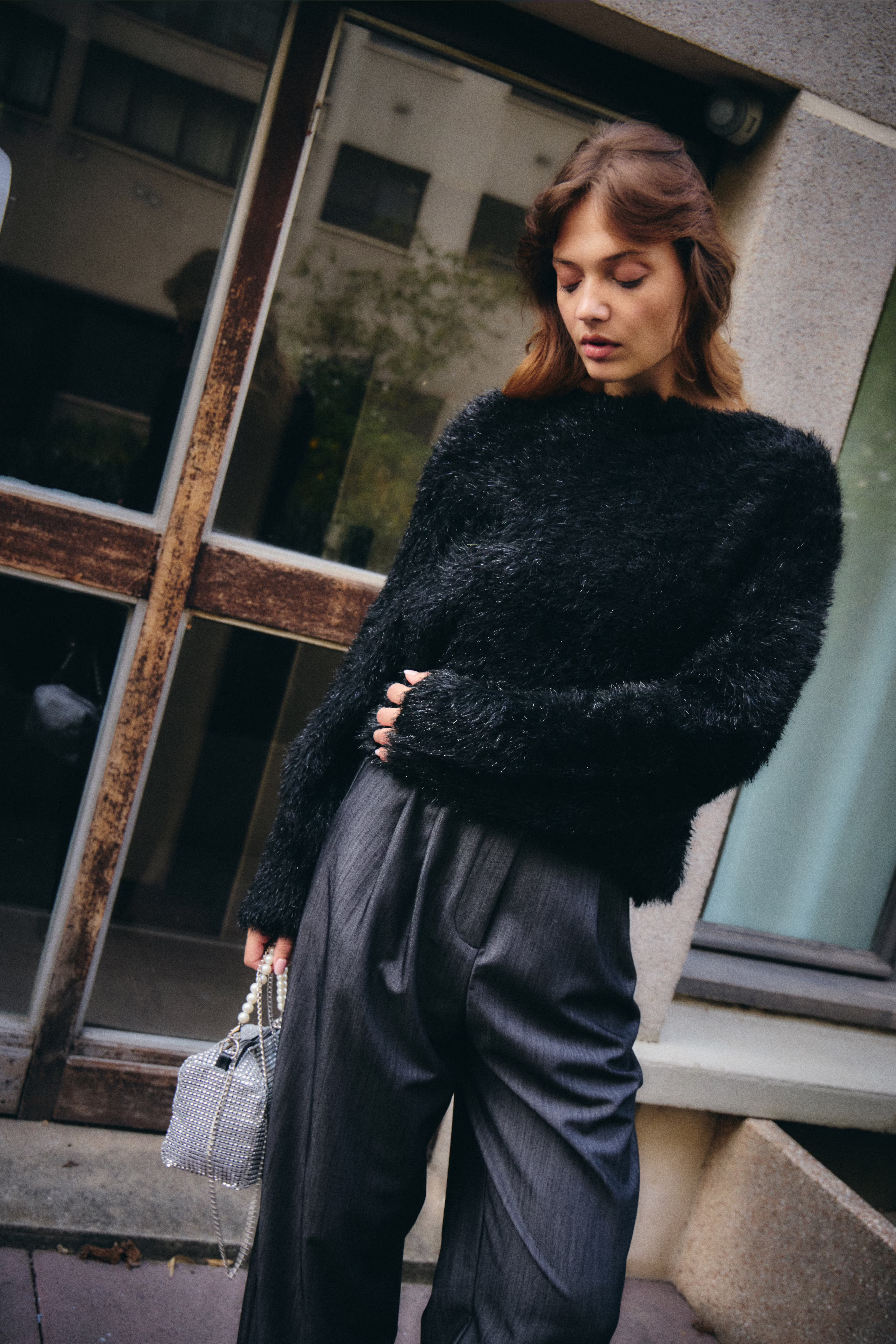 IHLIVOLA Bukser LOCATION NONE 20124740-194008