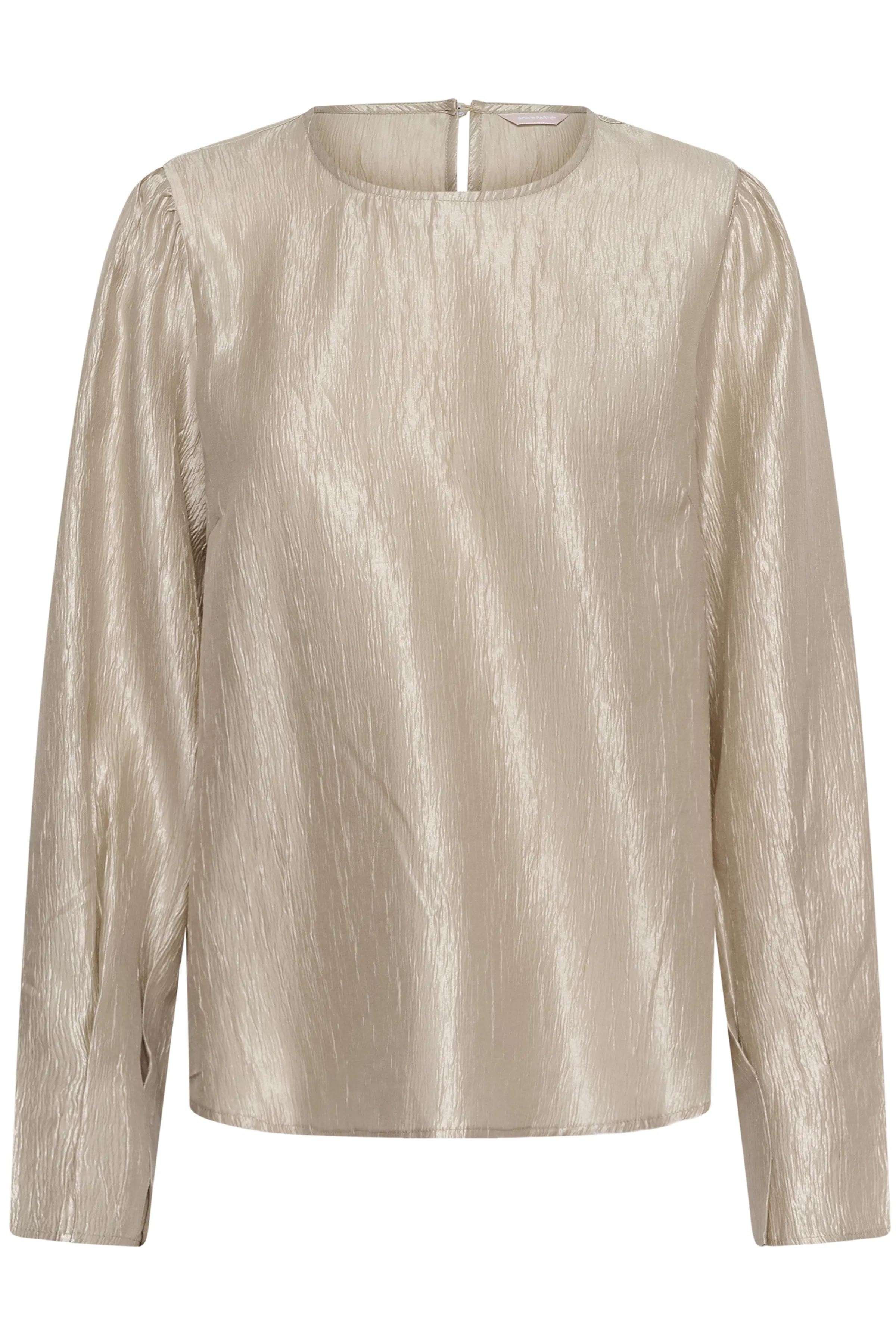BPwinnie Blouse PACK FRONT 40200241-190808